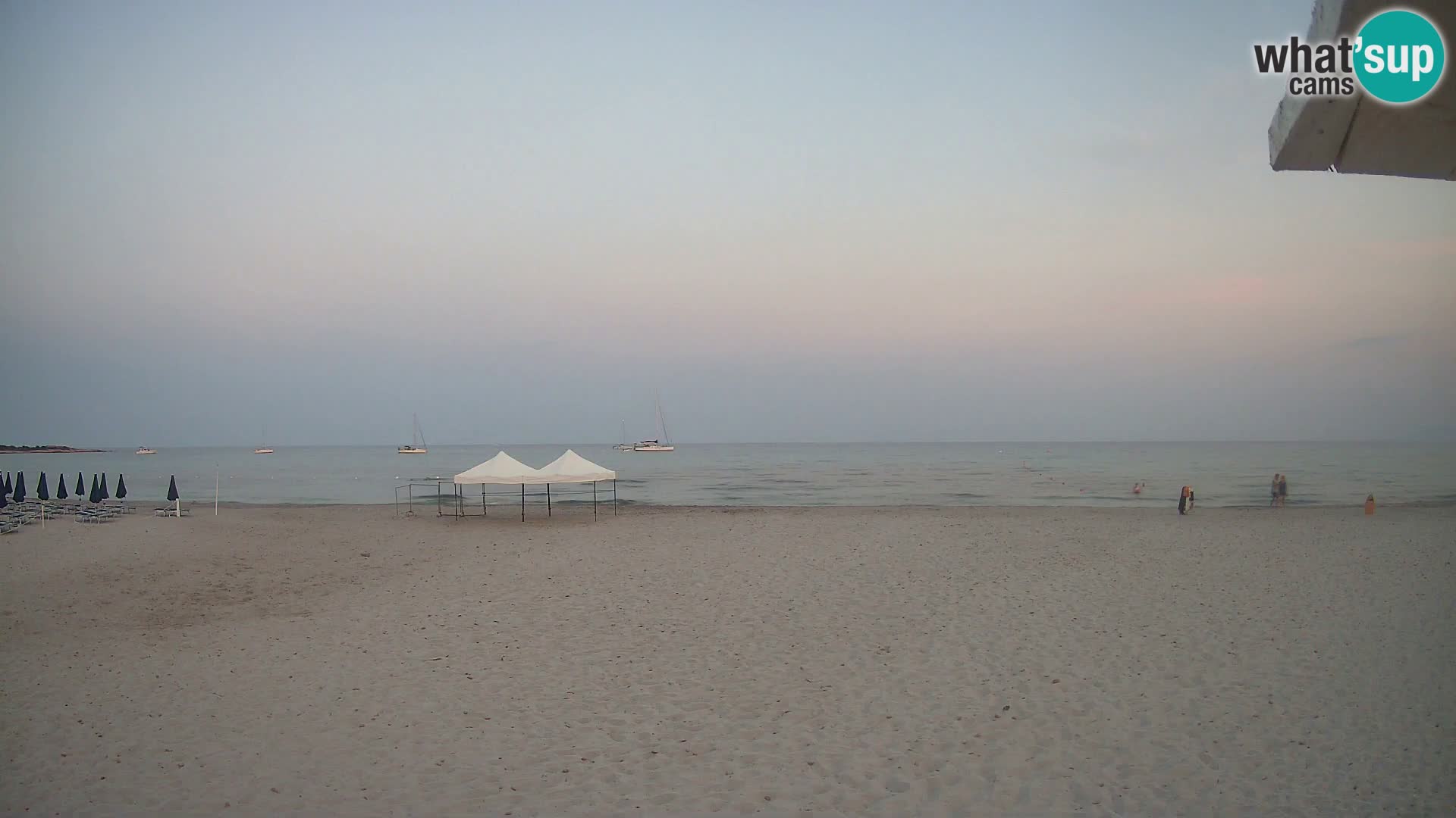 Cala Liberotto – Golfe d’Orosei