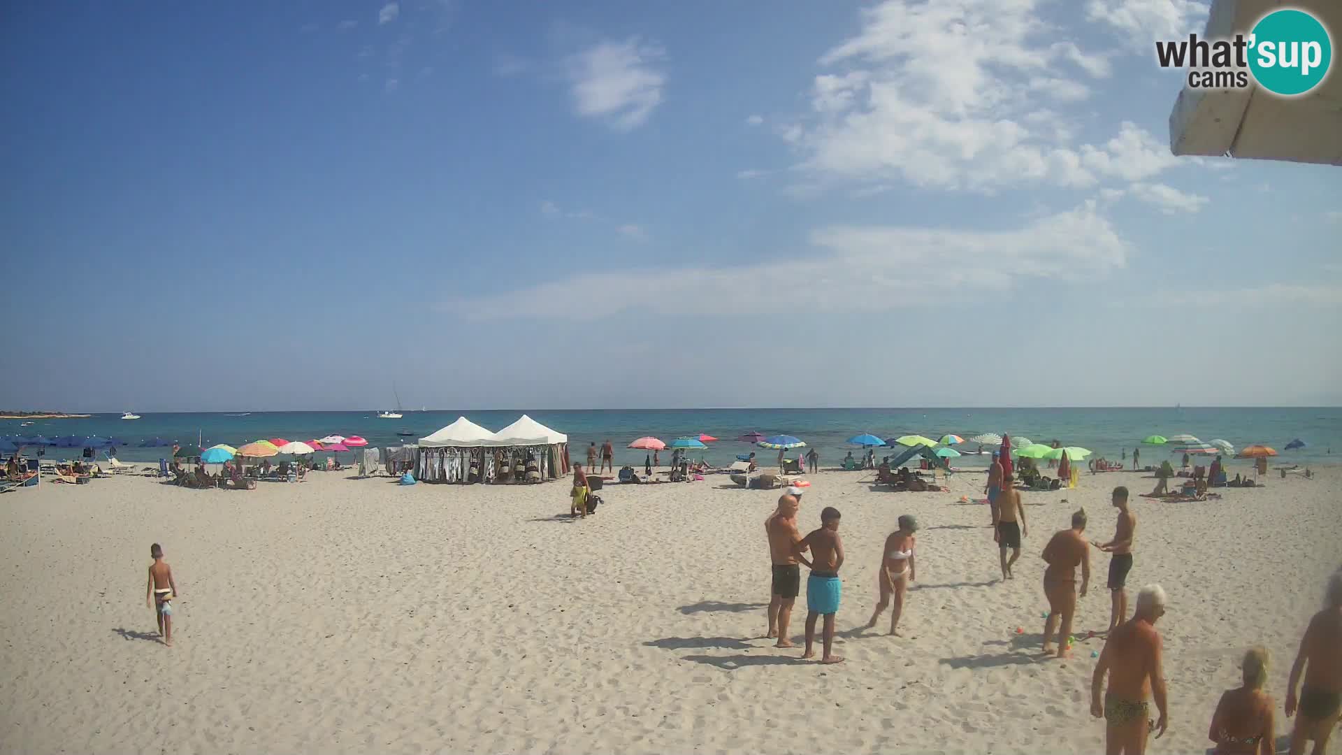 Cala Liberotto – Gulf of Orosei