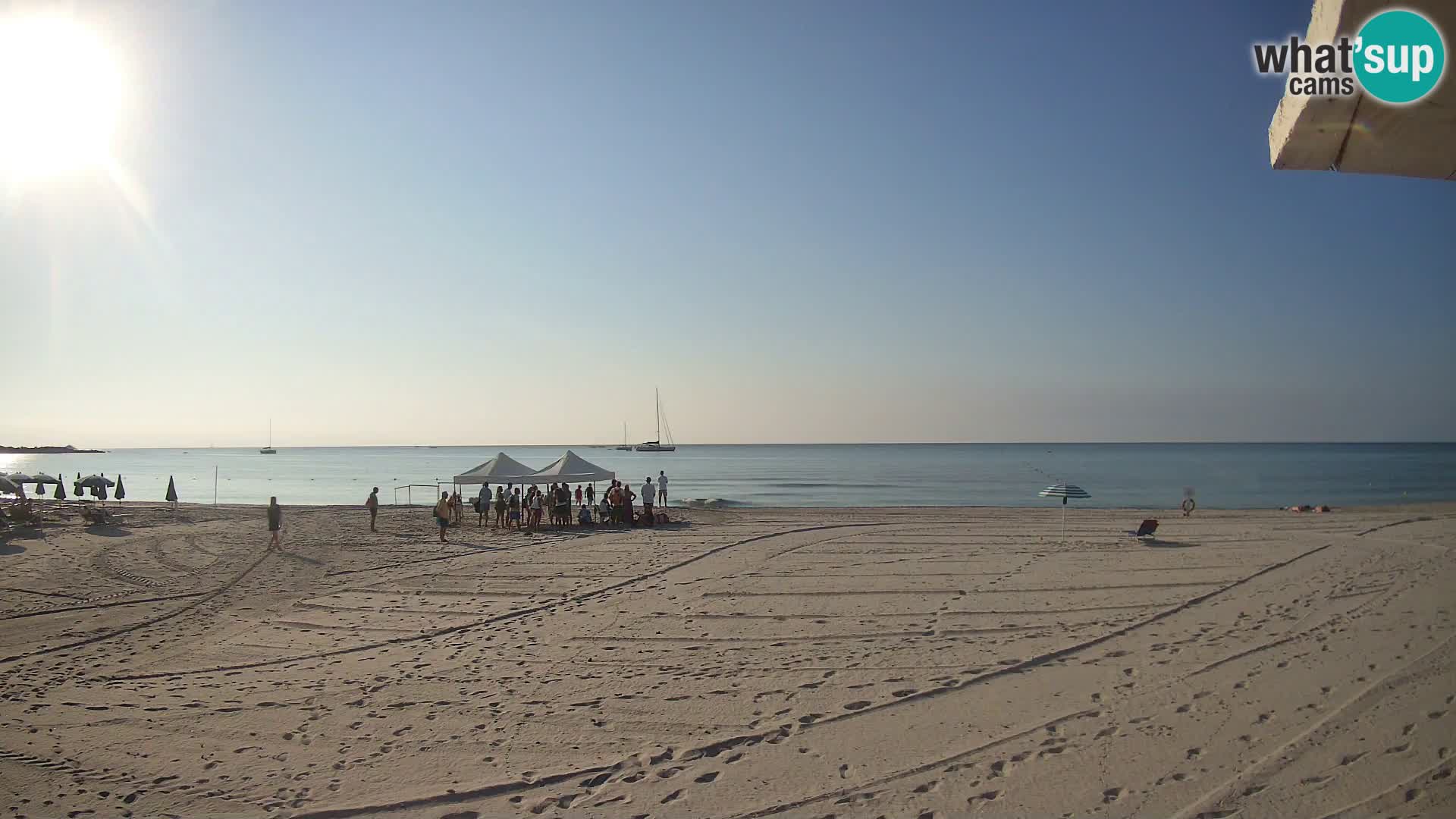 Cala Liberotto – Golfo de Orosei