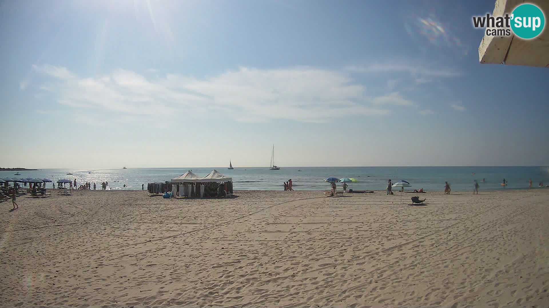 Cala Liberotto – Zaljev Orosei