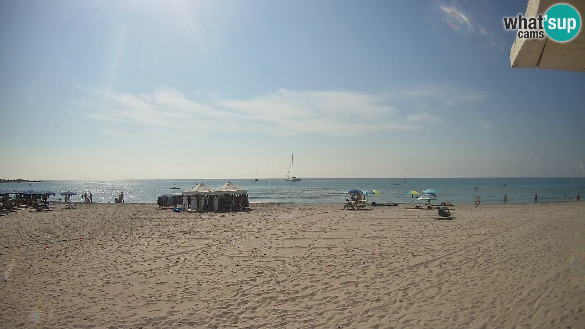 Cala Liberotto – Zaljev Orosei