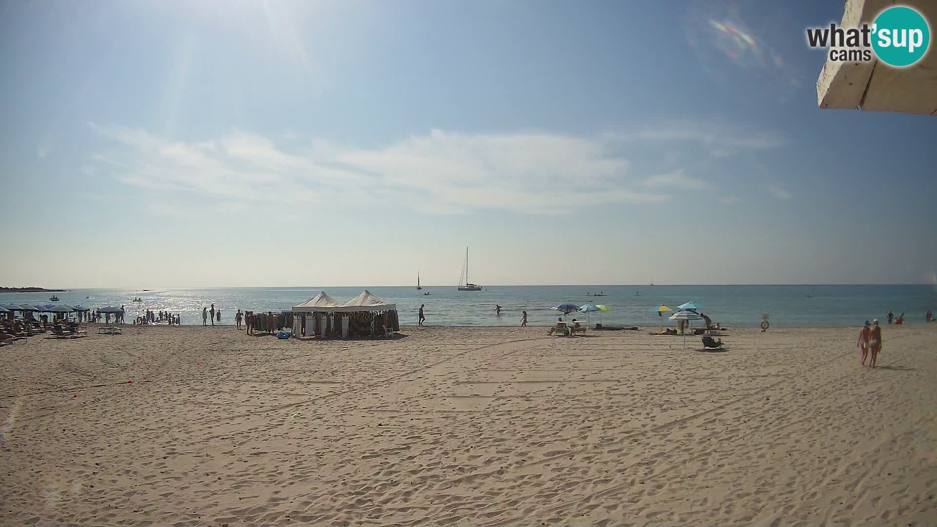 Cala Liberotto – Zaljev Orosei
