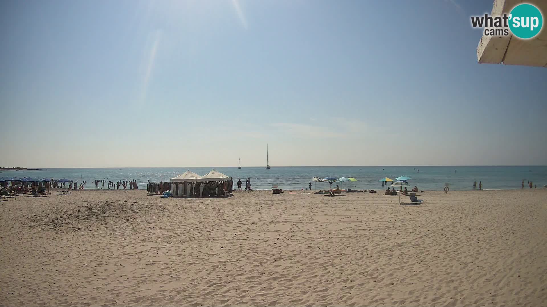 Cala Liberotto – Gulf of Orosei