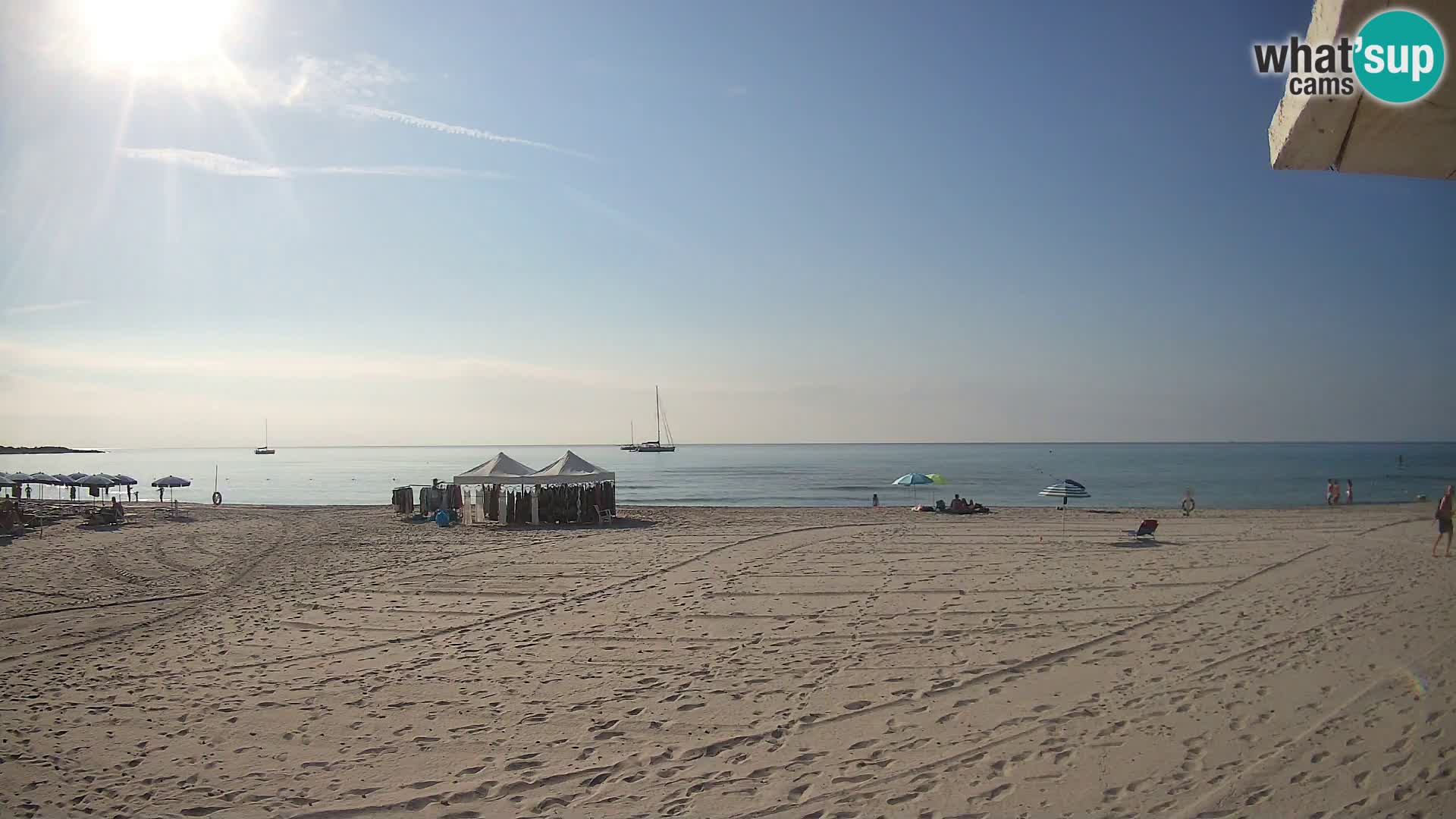 Cala Liberotto – Golfo de Orosei
