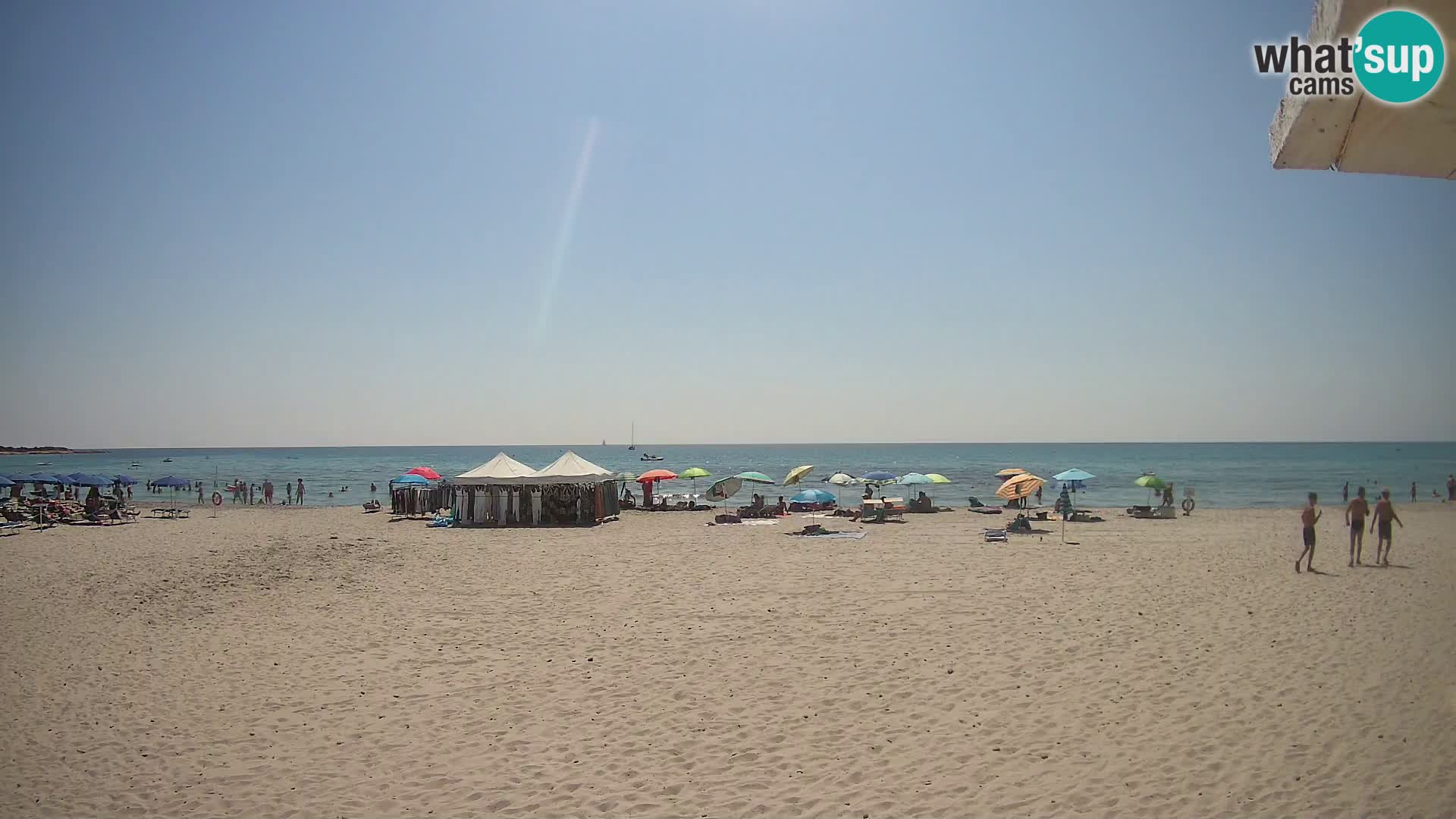 Cala Liberotto – Gulf of Orosei