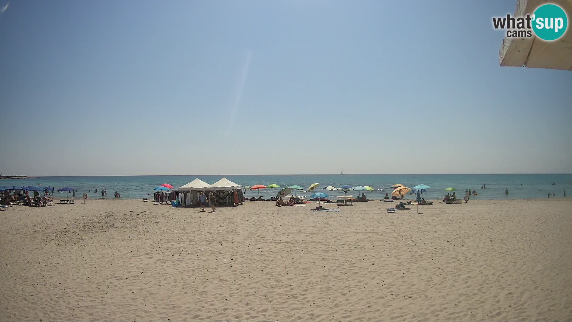 Cala Liberotto – Gulf of Orosei