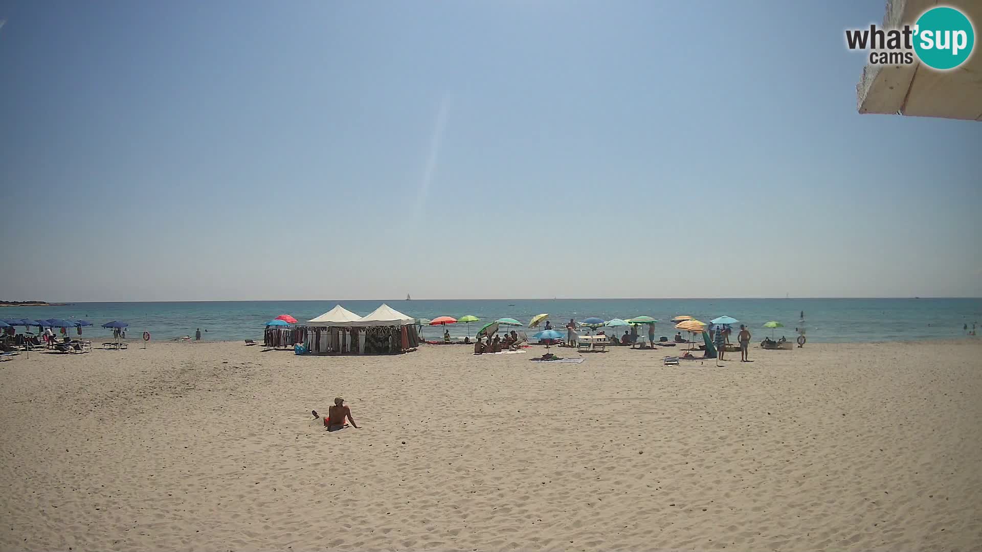 Cala Liberotto – Golfo de Orosei