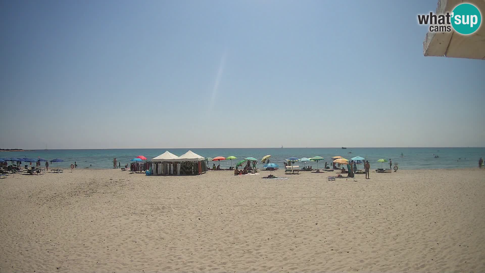 Cala Liberotto – Gulf of Orosei