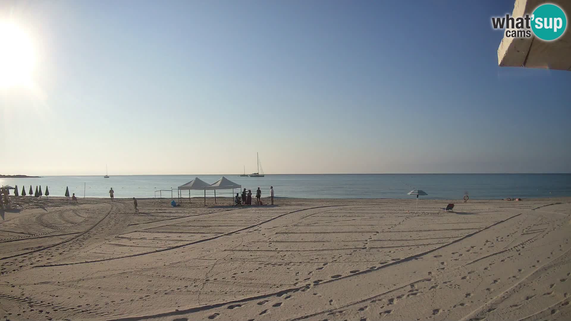 Cala Liberotto – Zaljev Orosei