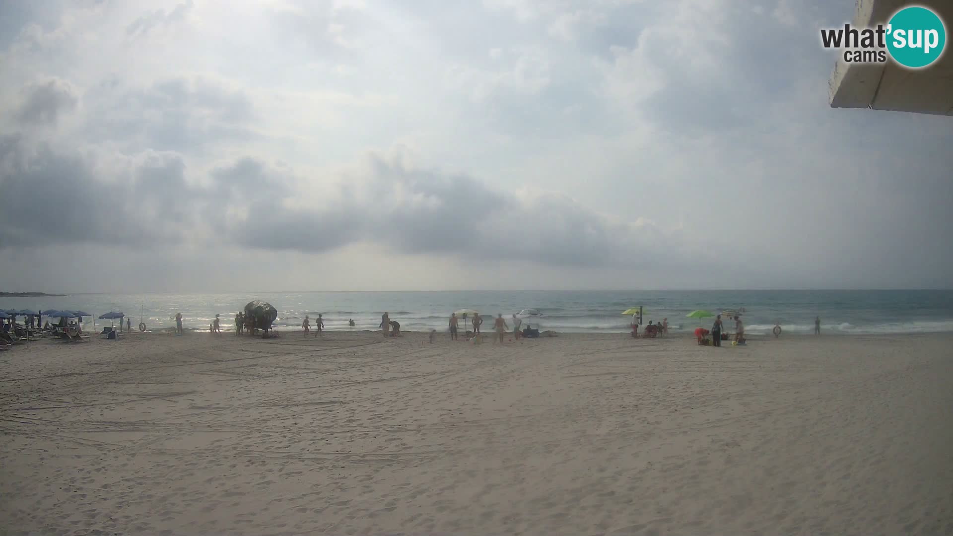 Cala Liberotto – Gulf of Orosei