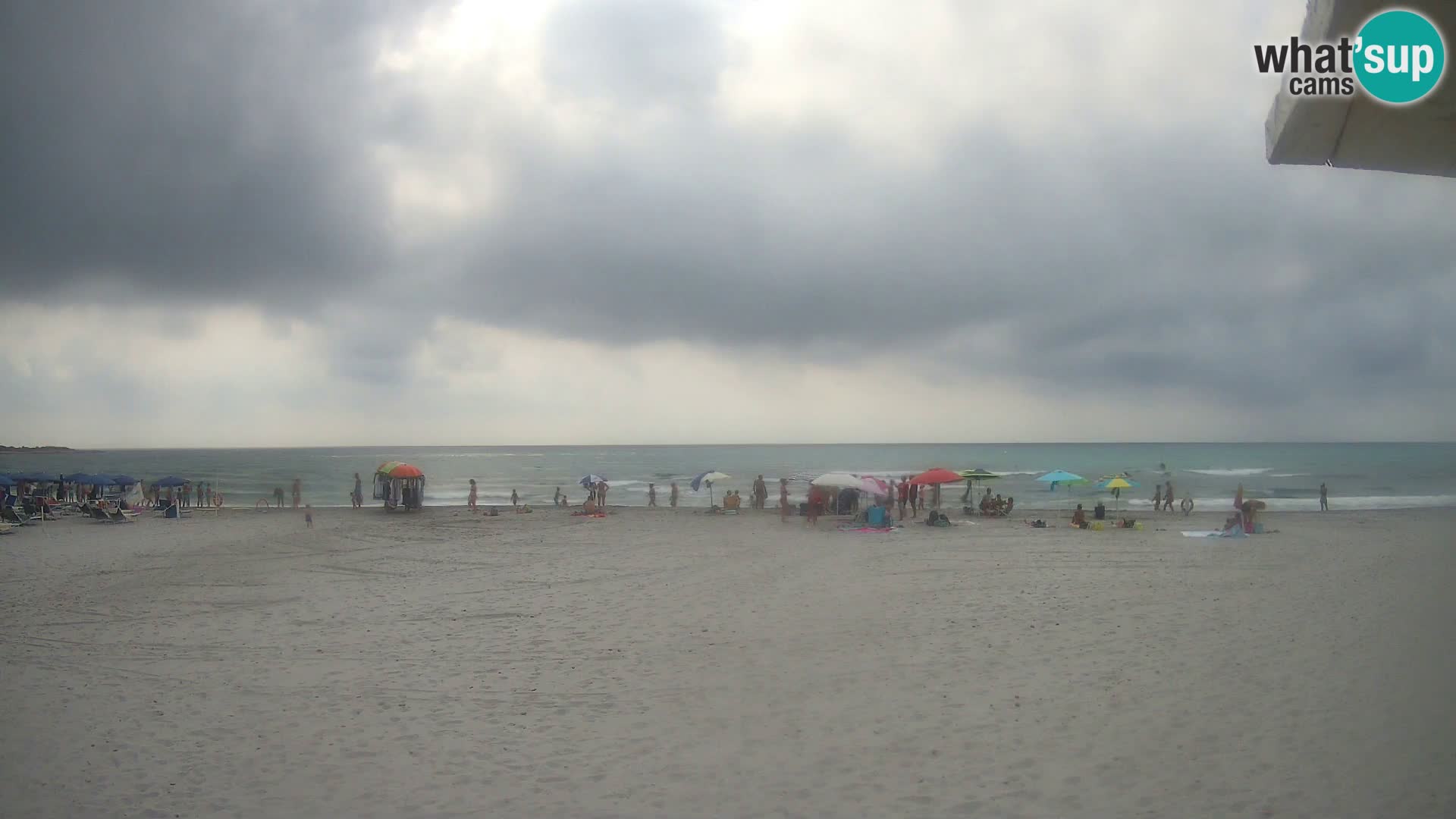 Cala Liberotto – Gulf of Orosei