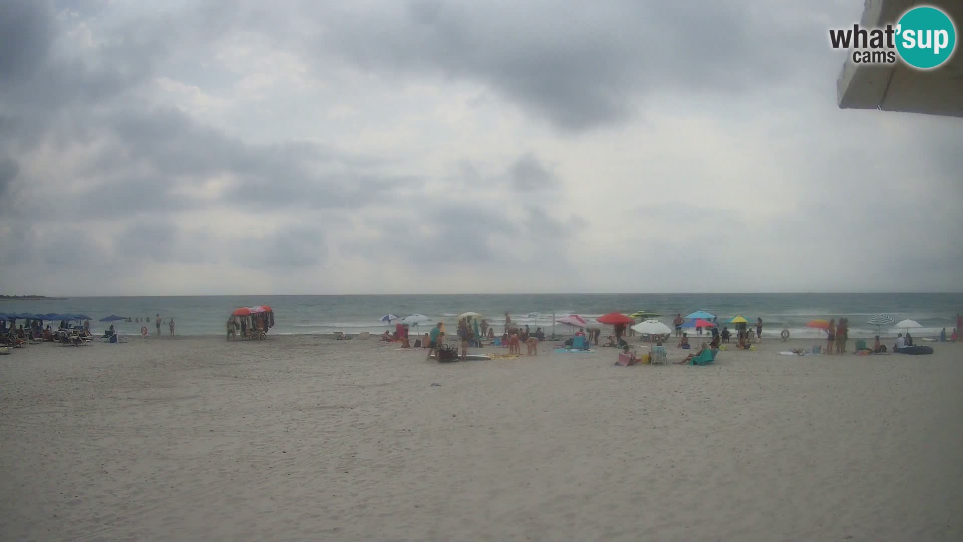Cala Liberotto – Golfo de Orosei