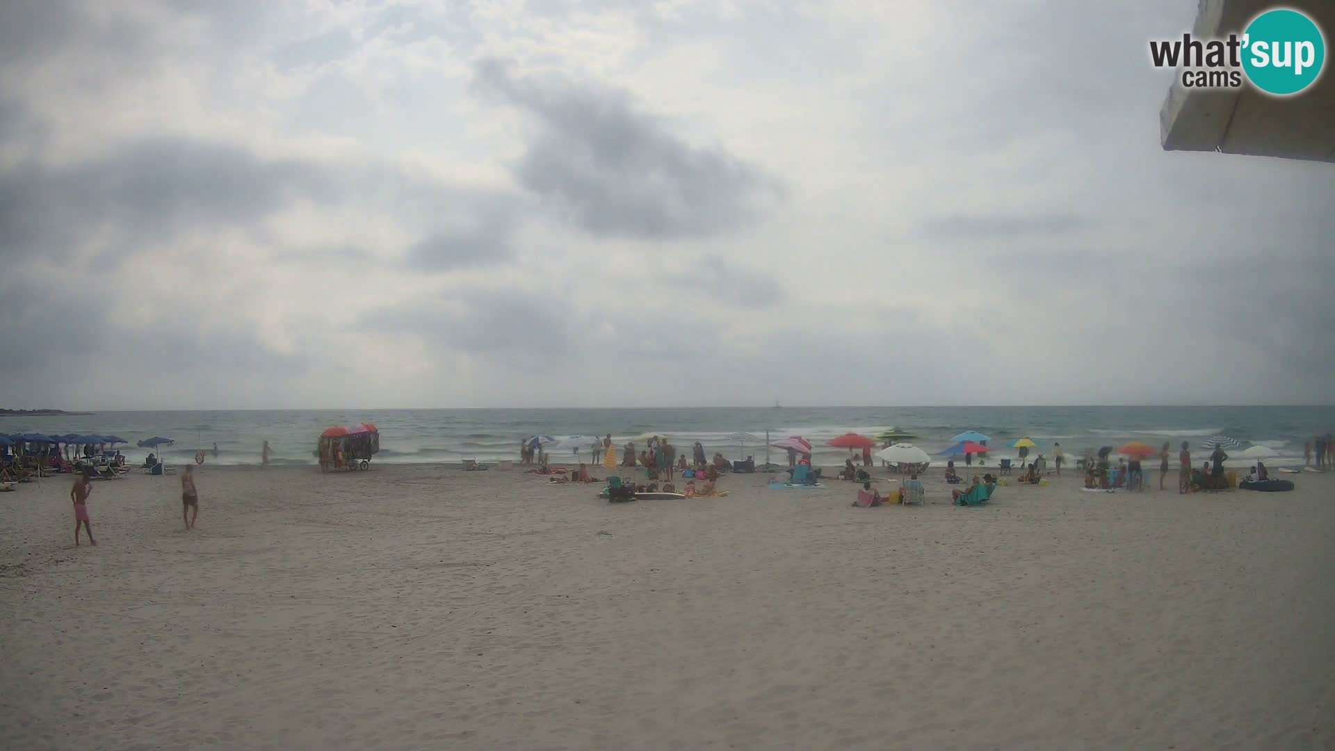 Cala Liberotto – Orosejski zaliv