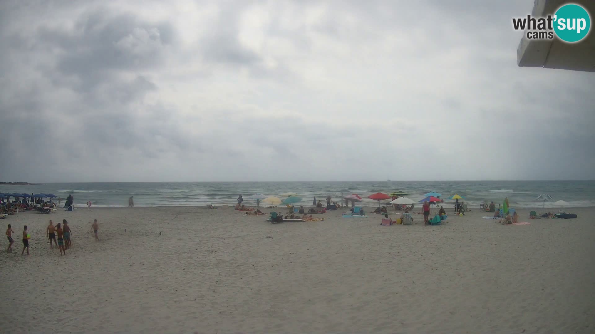 Cala Liberotto – Gulf of Orosei