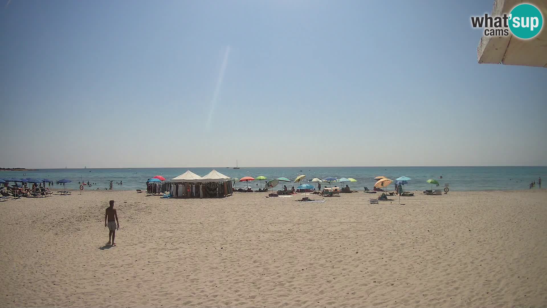Cala Liberotto – Gulf of Orosei