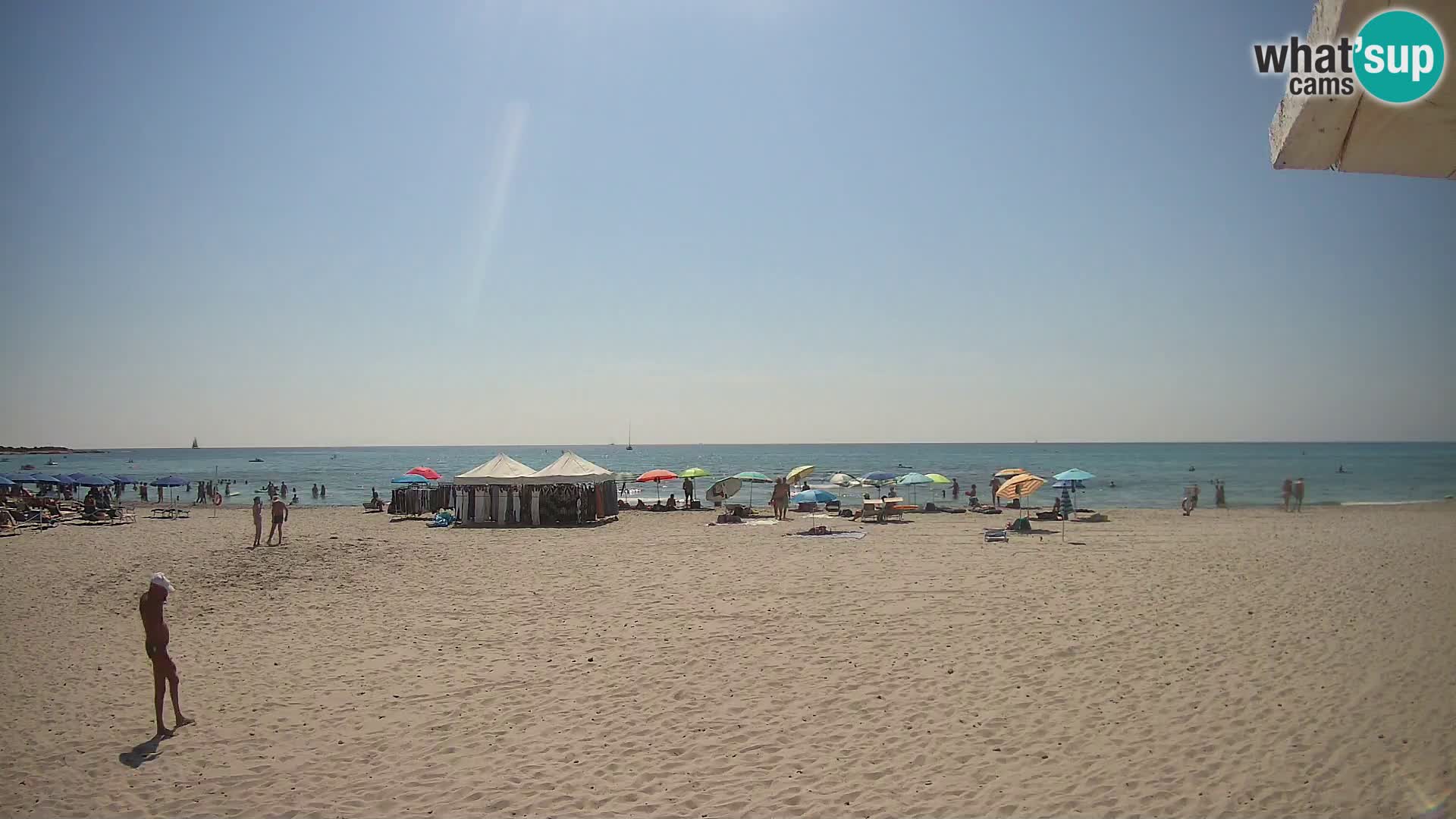 Cala Liberotto – Golfe d’Orosei