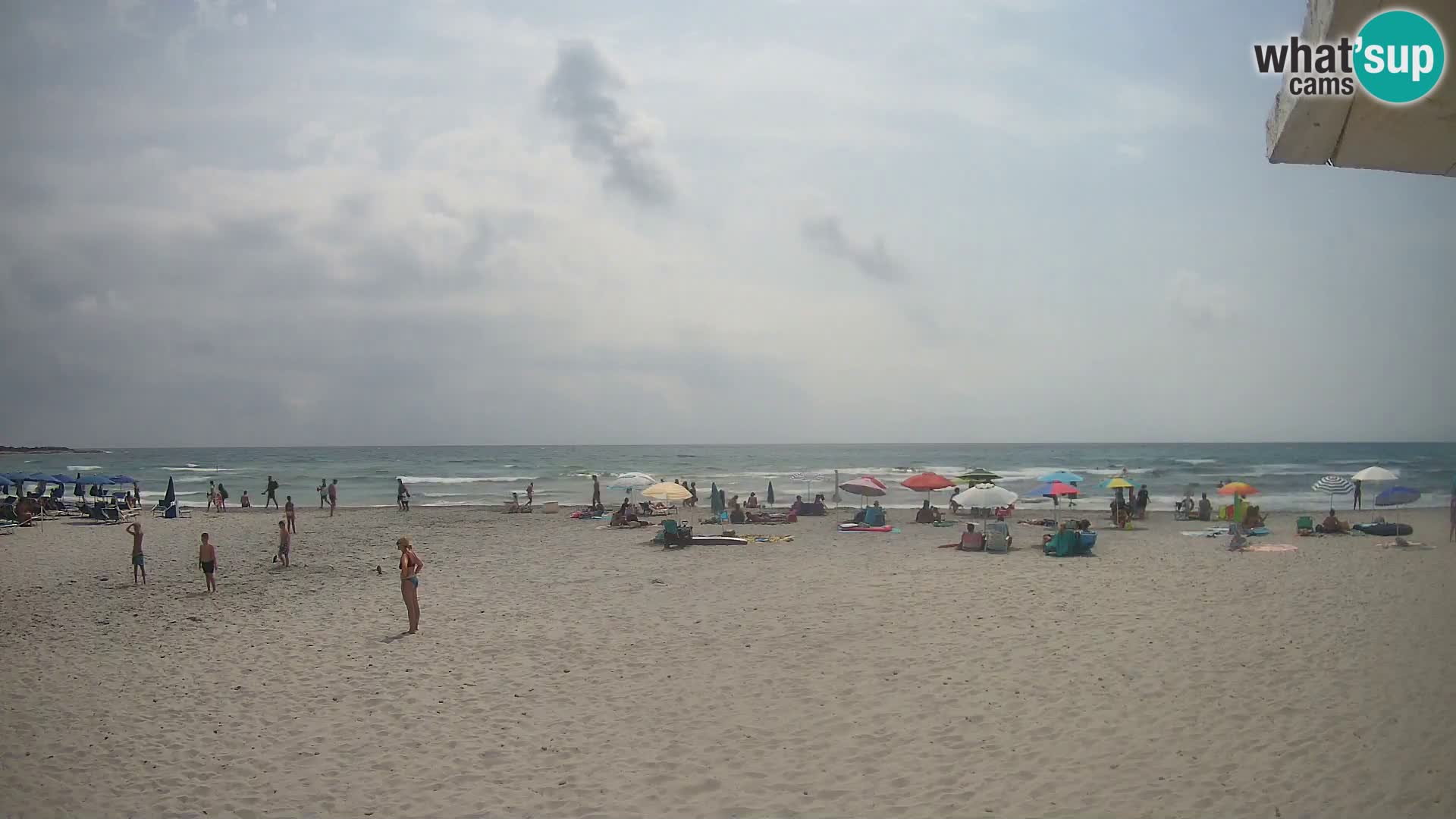Cala Liberotto – Gulf of Orosei