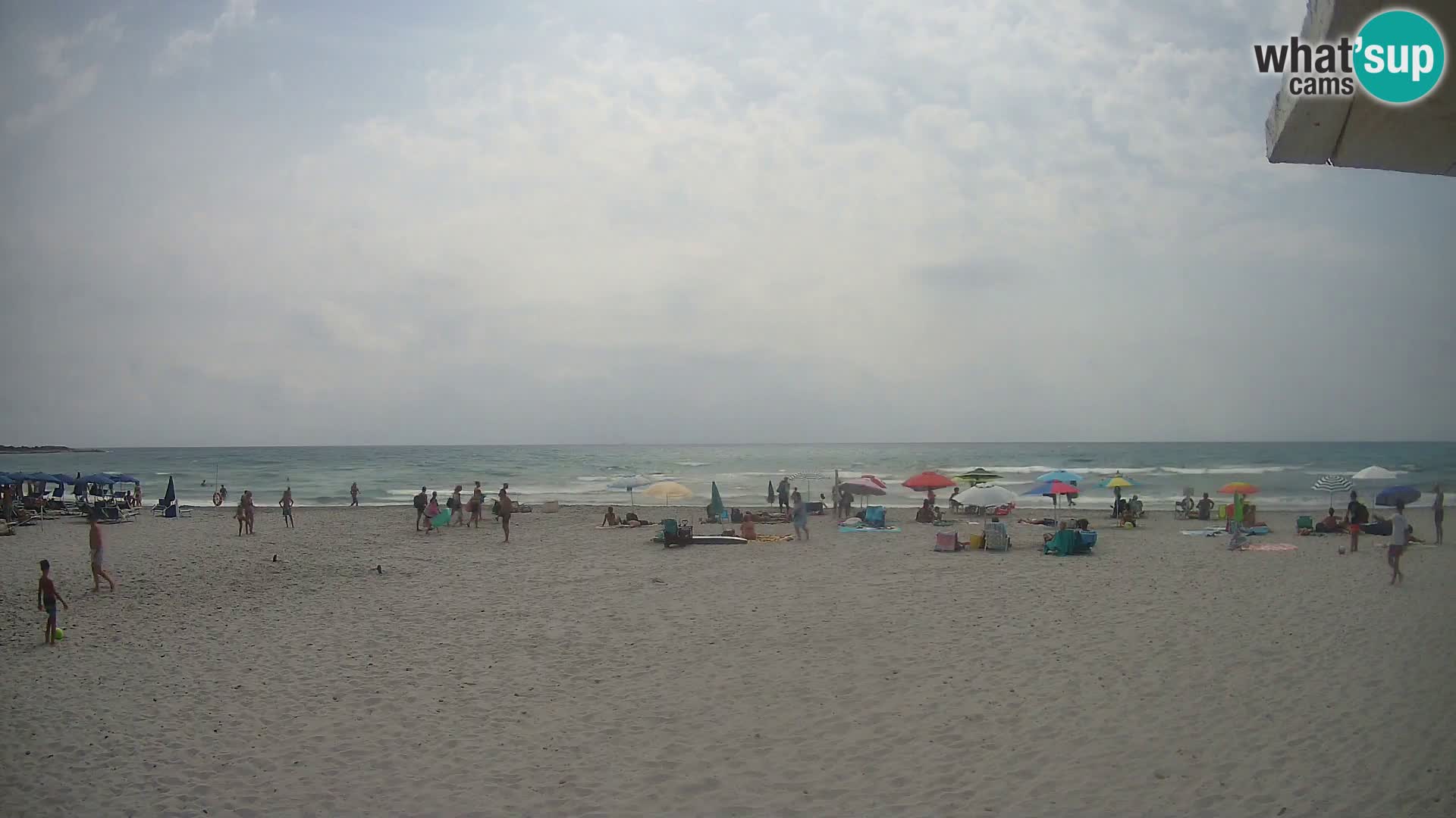 Cala Liberotto – Golfe d’Orosei