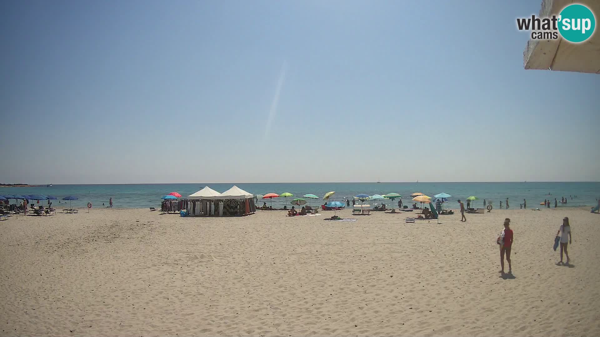 Cala Liberotto – Gulf of Orosei