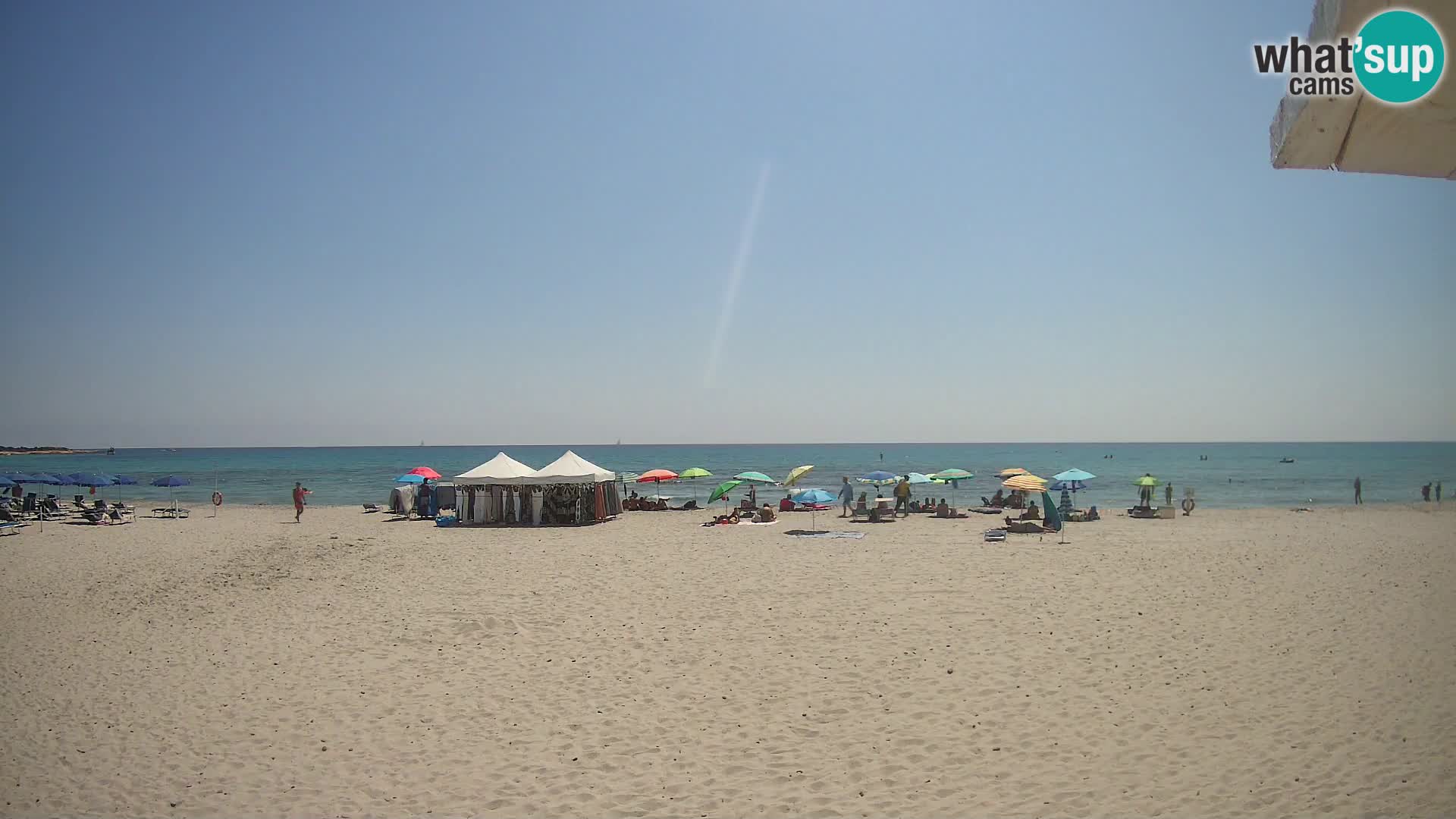 Cala Liberotto – Golfo de Orosei