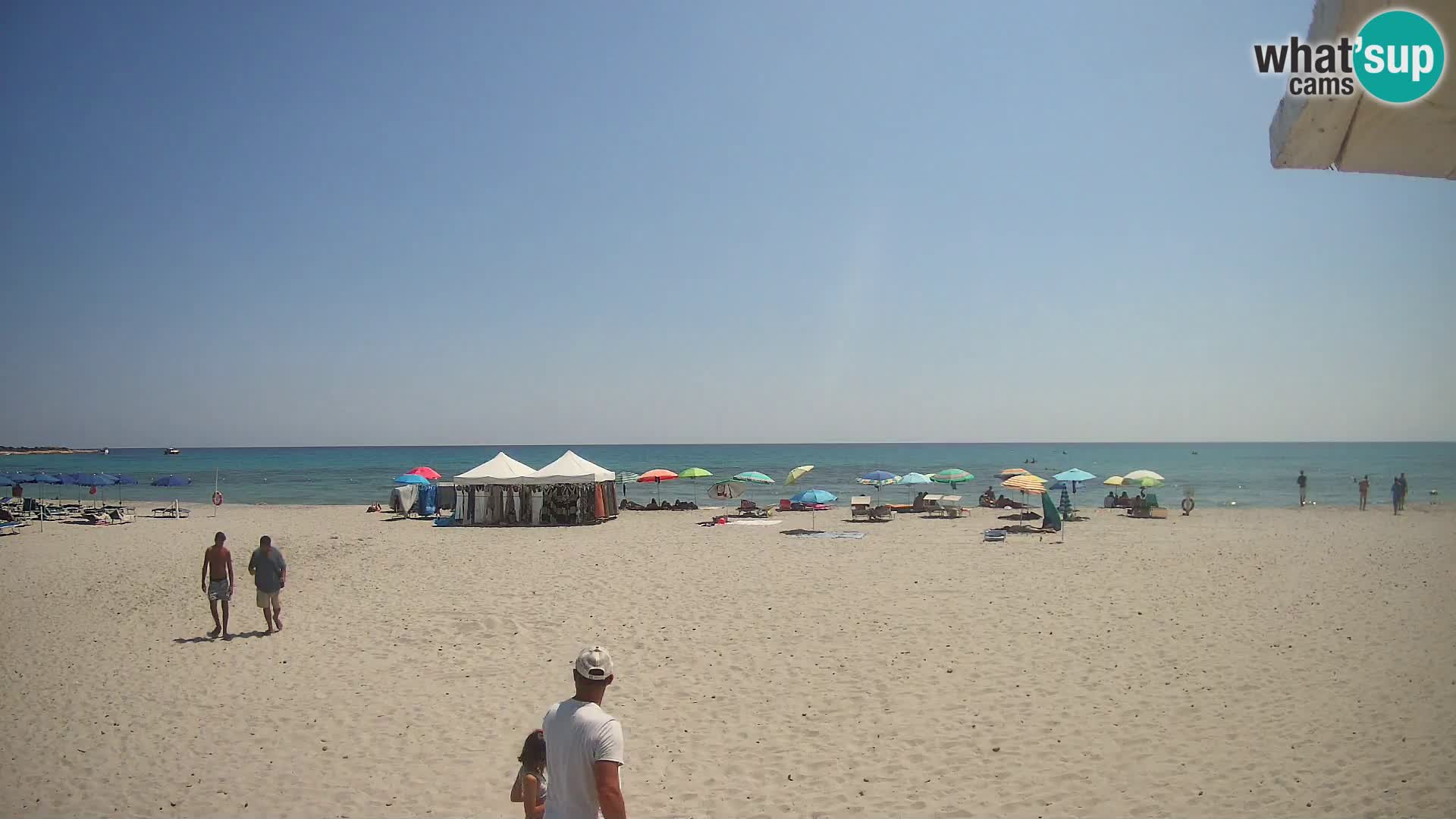 Cala Liberotto – Gulf of Orosei