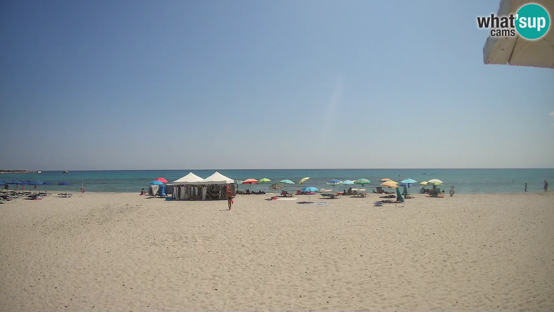 Cala Liberotto – Golfe d’Orosei