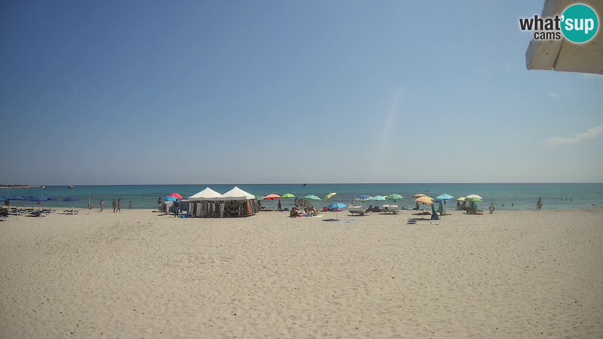 Cala Liberotto – Golfo Di Orosei