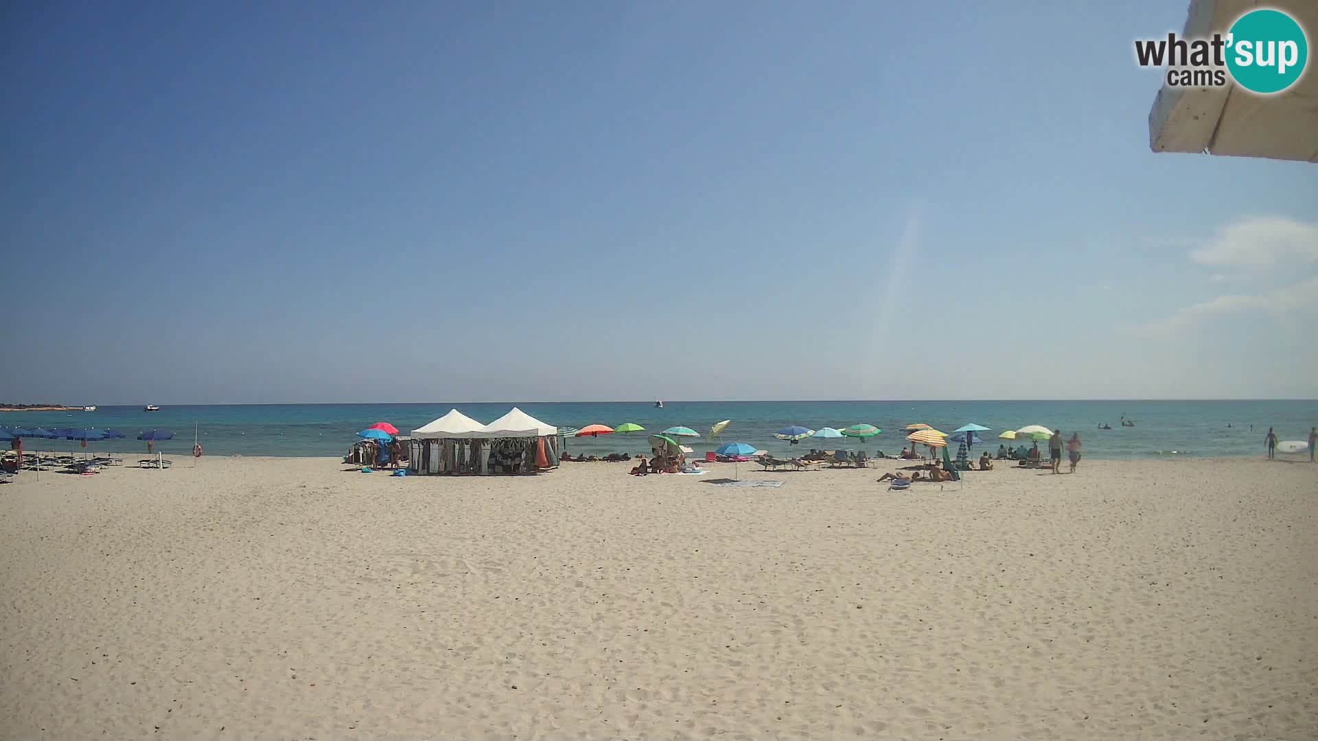 Cala Liberotto – Gulf of Orosei