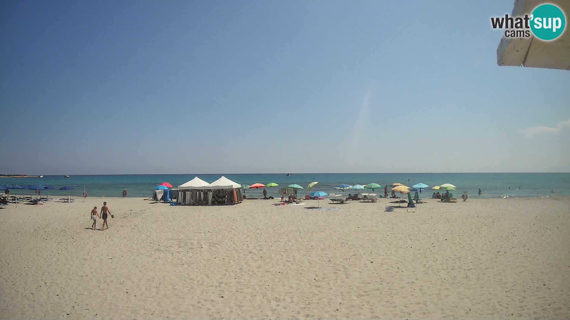 Cala Liberotto – Golfo de Orosei