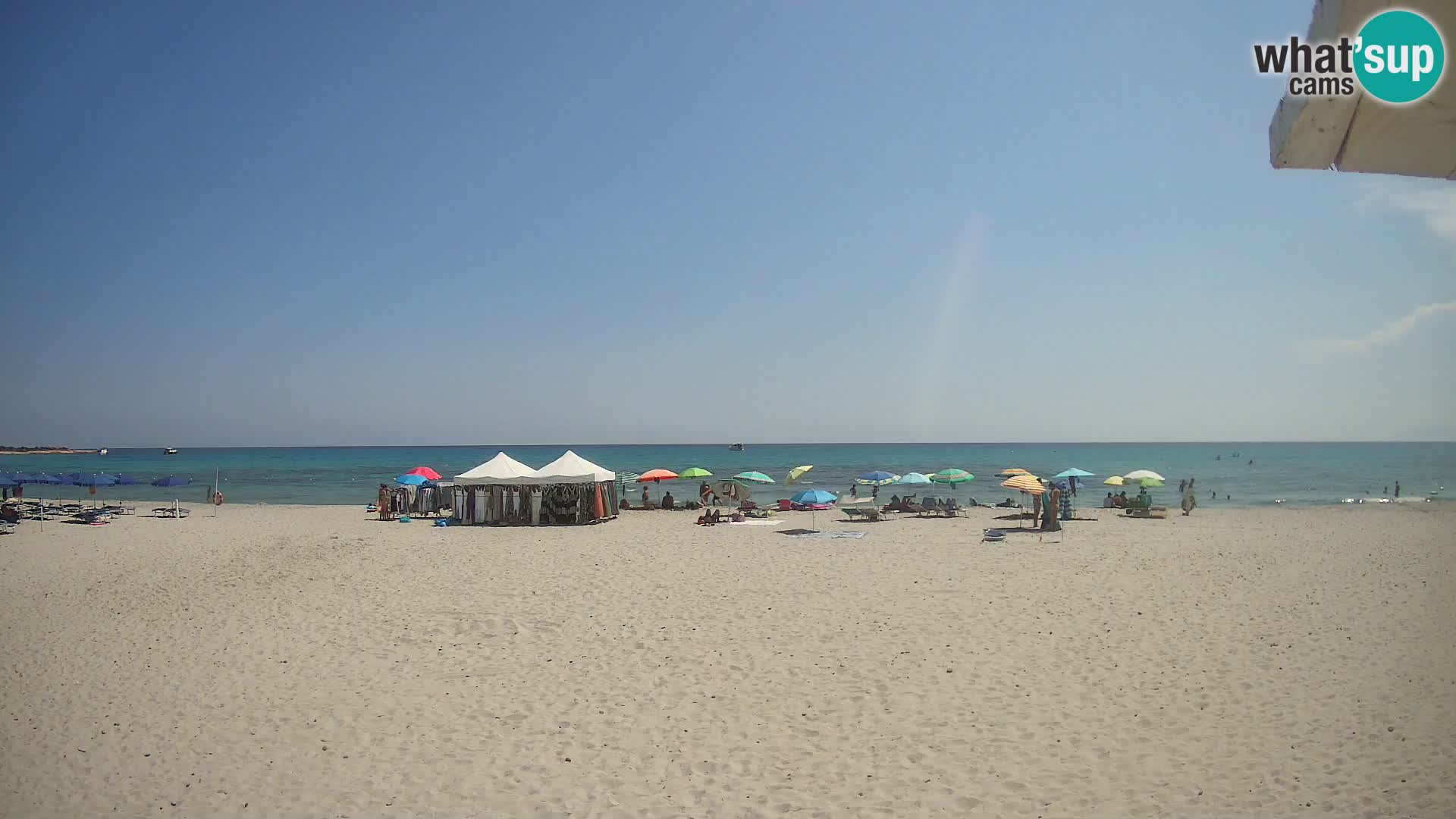 Cala Liberotto – Zaljev Orosei