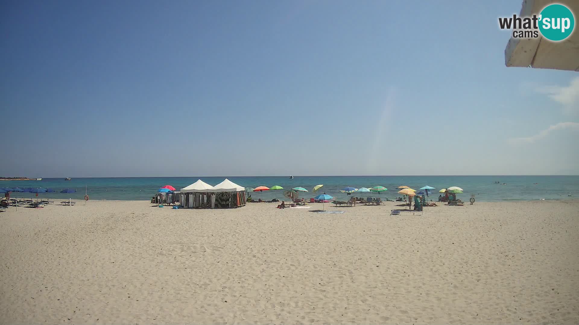 Cala Liberotto – Gulf of Orosei