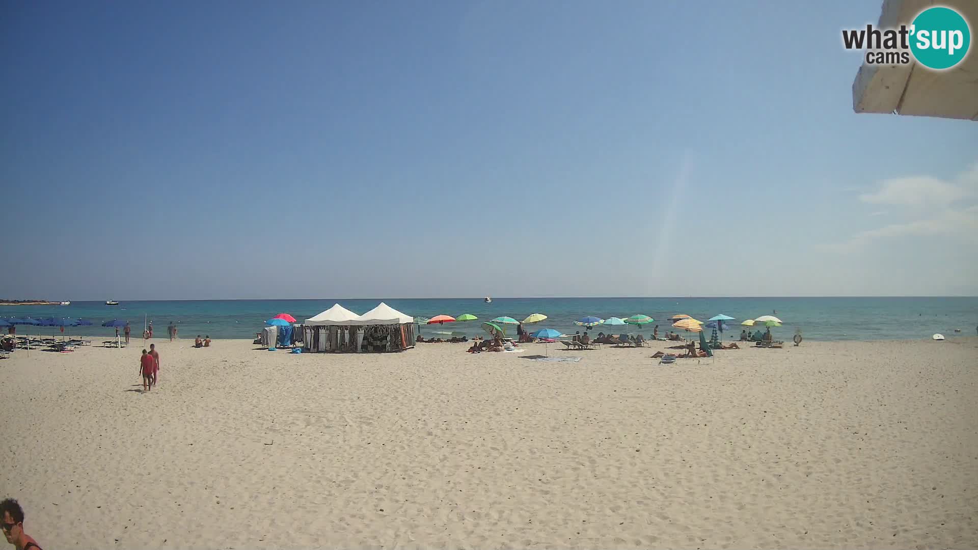 Cala Liberotto – Zaljev Orosei