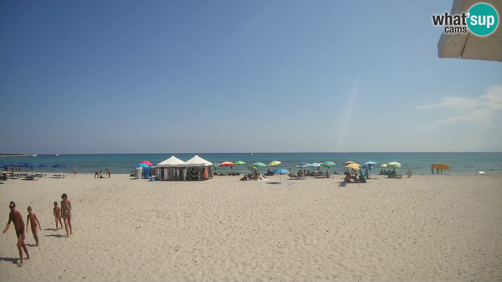 Cala Liberotto – Golfo Di Orosei