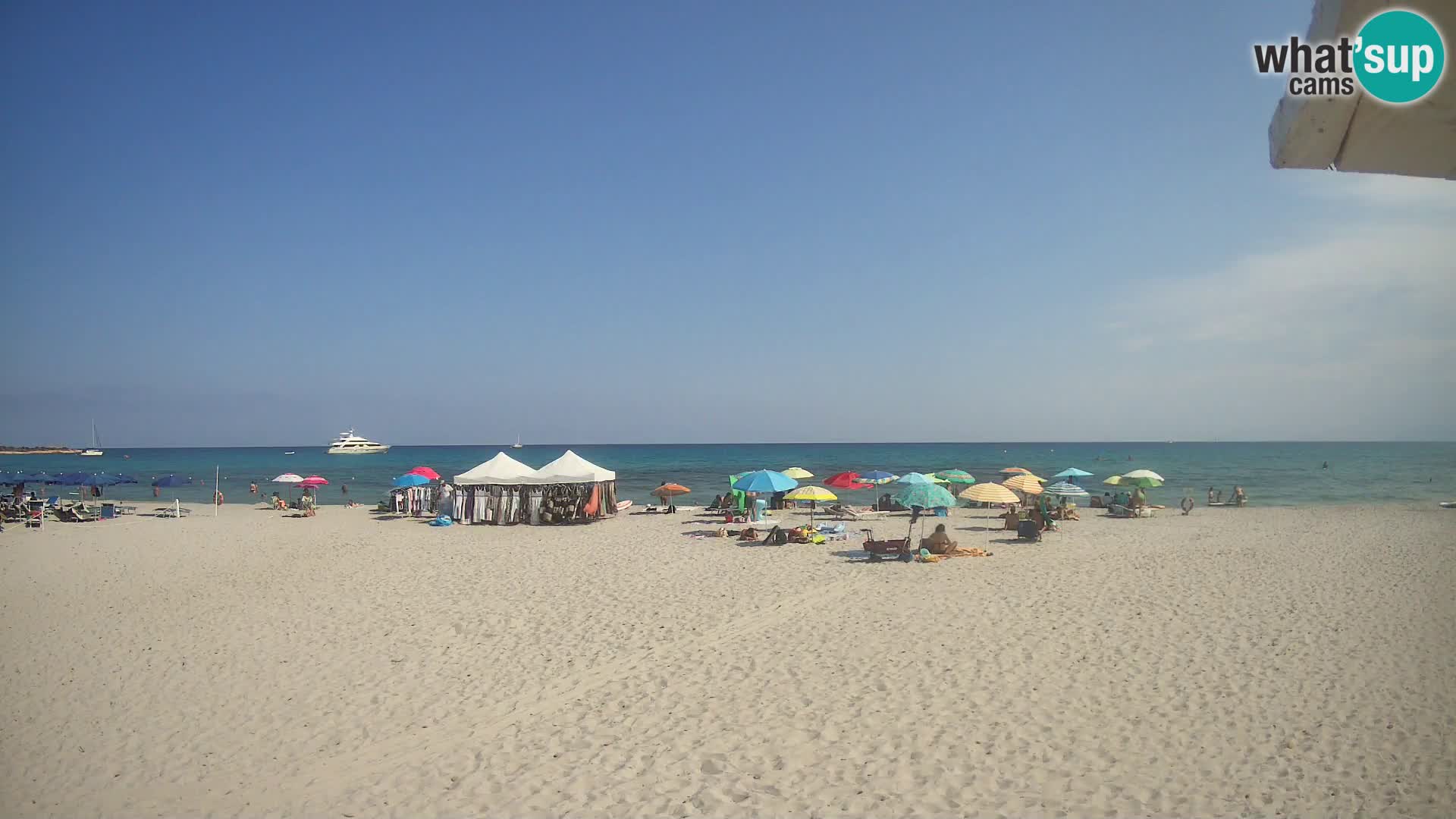 Cala Liberotto – Gulf of Orosei
