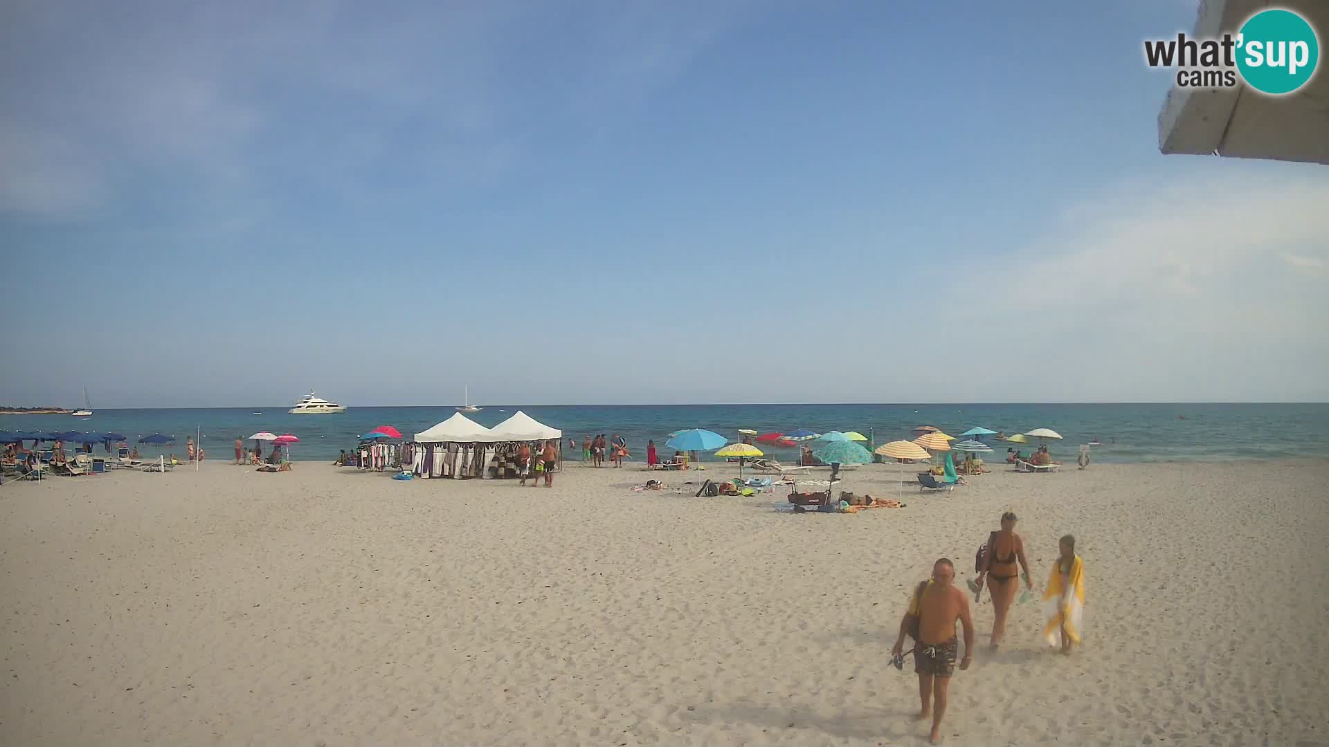 Cala Liberotto – Gulf of Orosei