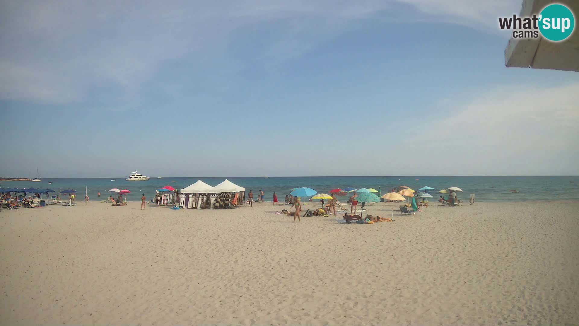 Cala Liberotto – Gulf of Orosei