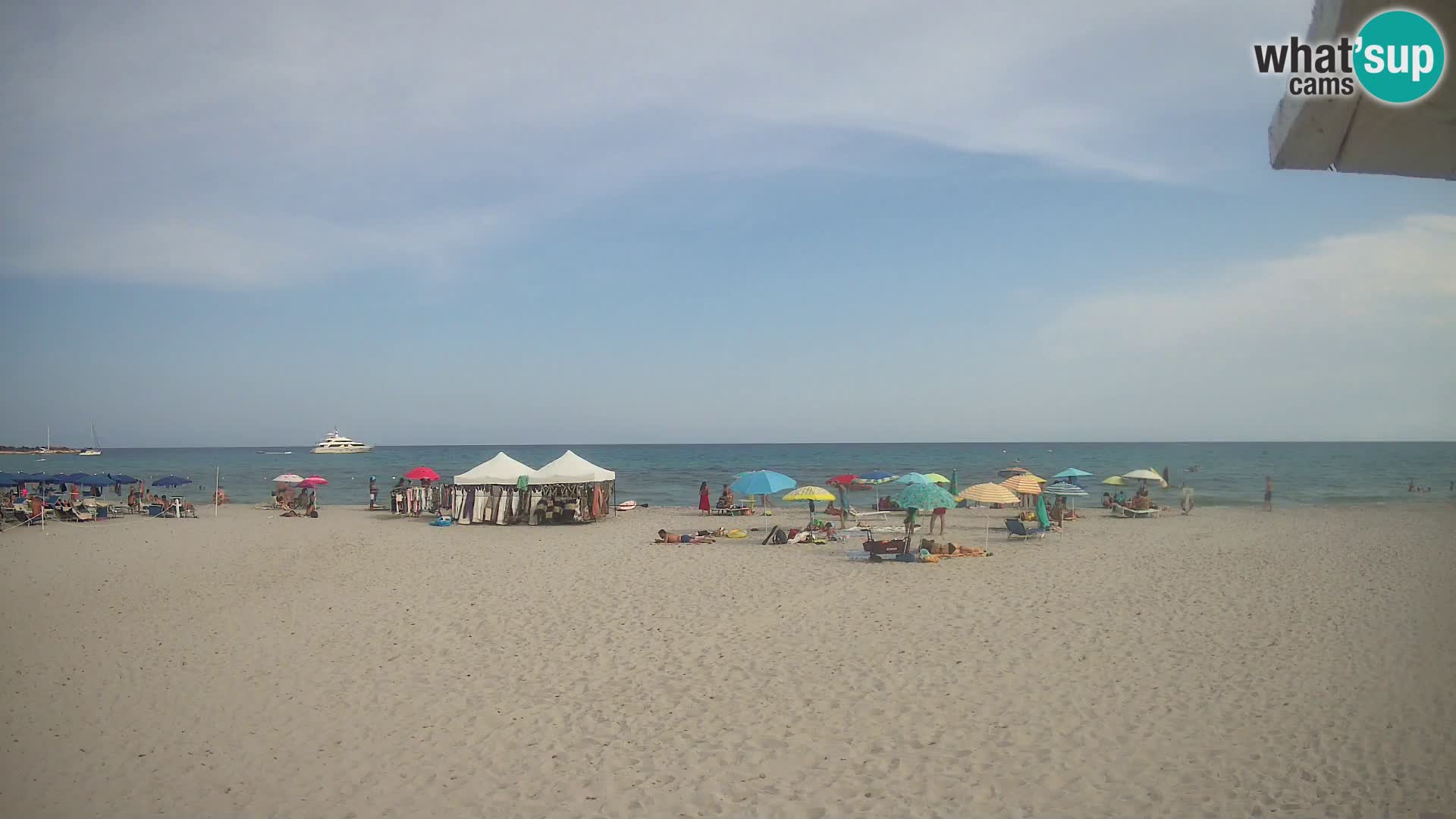Cala Liberotto – Gulf of Orosei