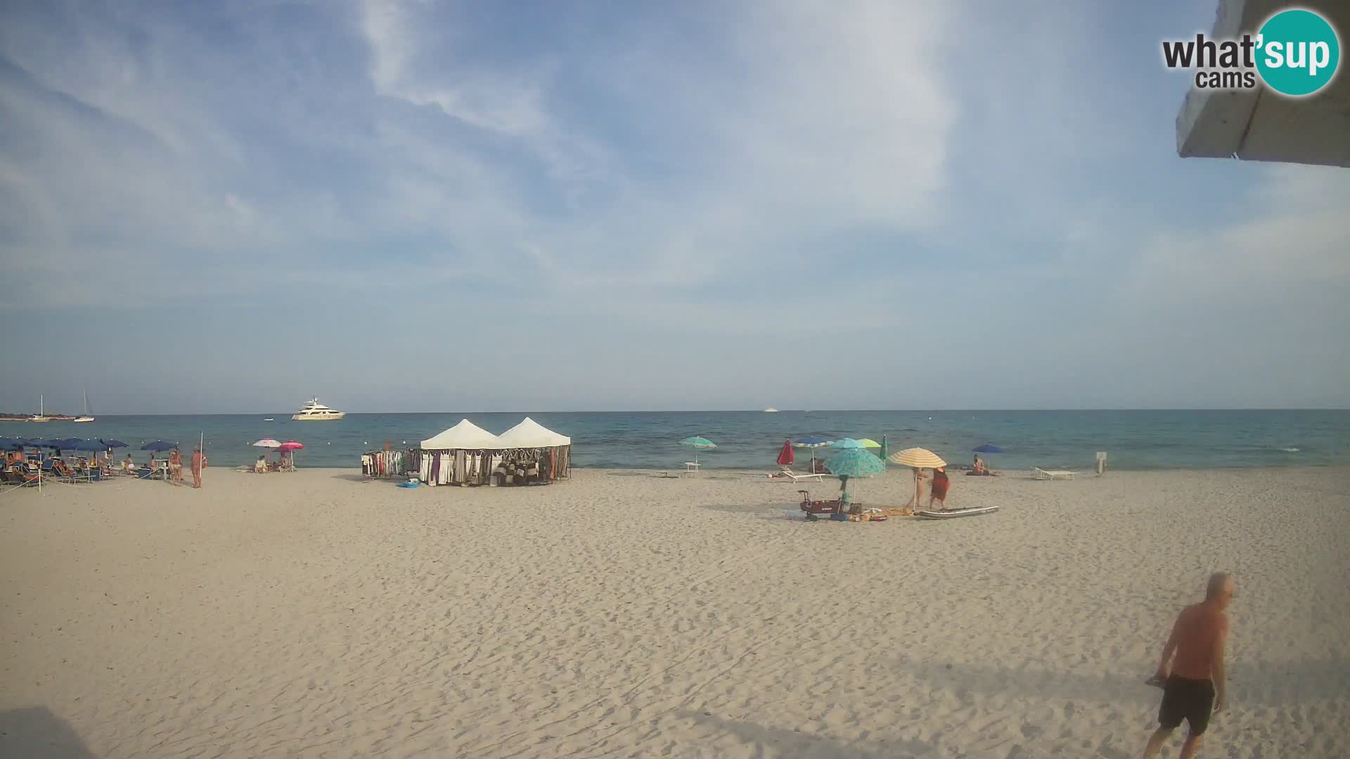 Cala Liberotto – Golfe d’Orosei
