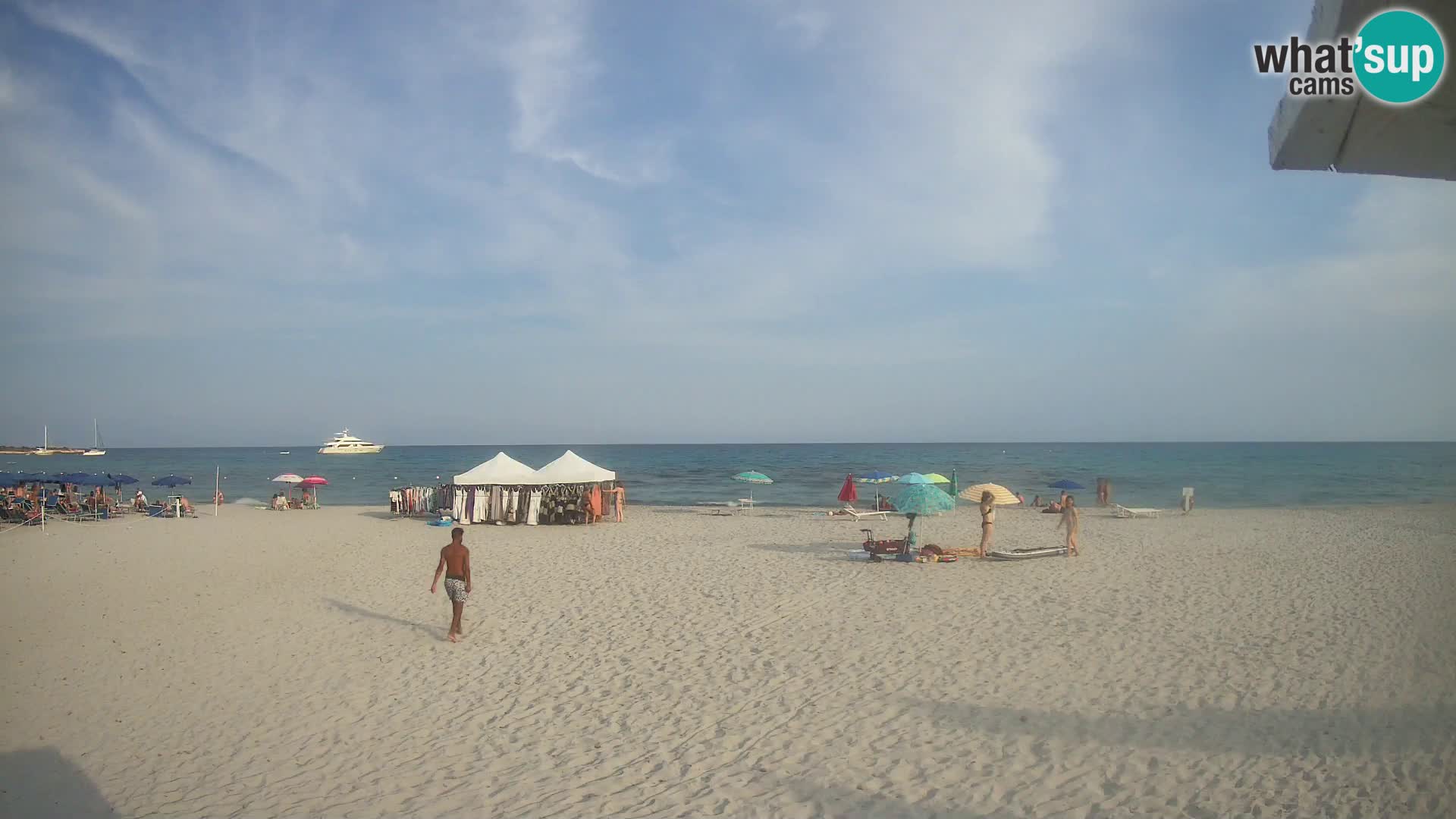 Cala Liberotto – Golfe d’Orosei