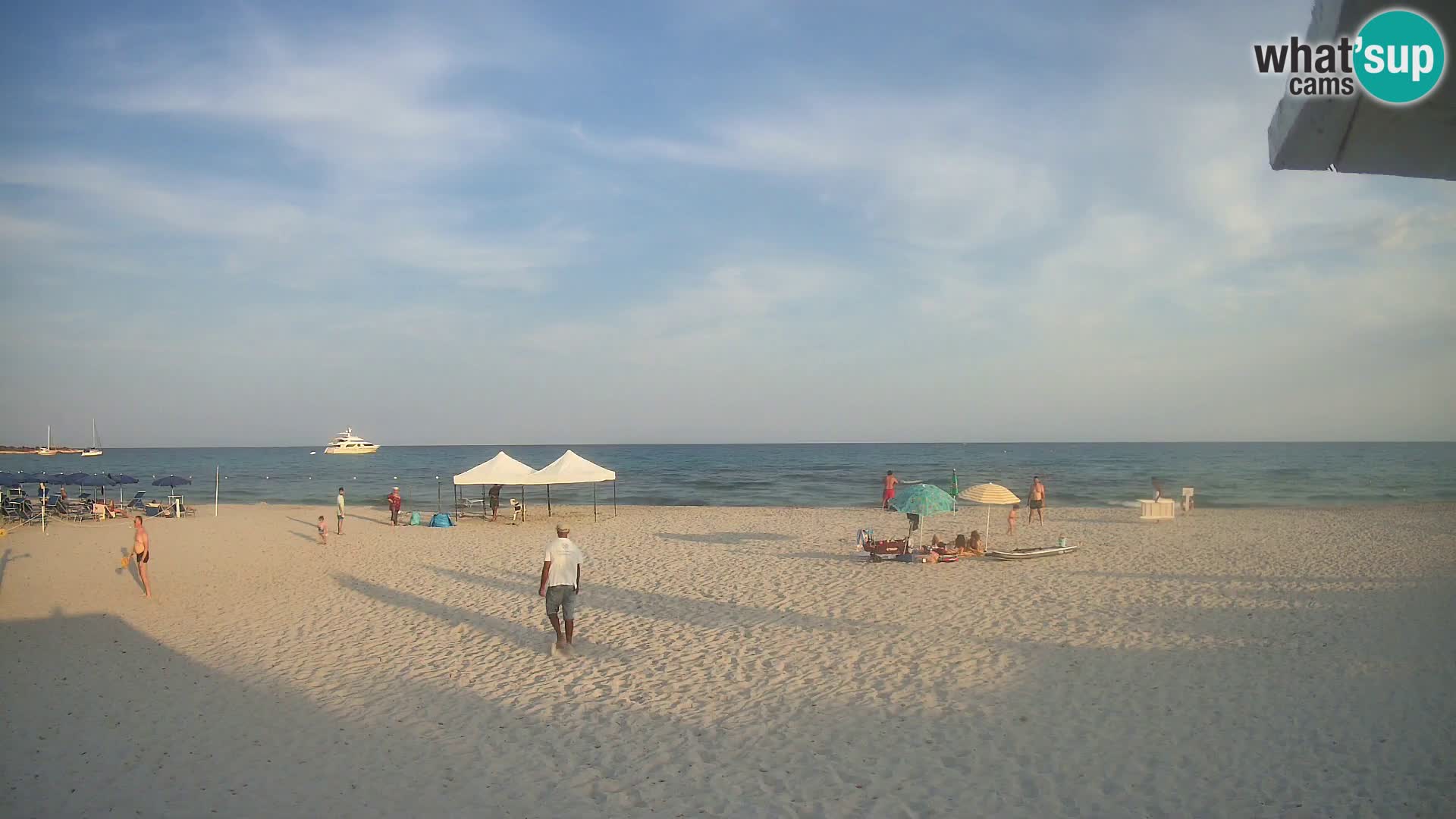 Cala Liberotto – Gulf of Orosei