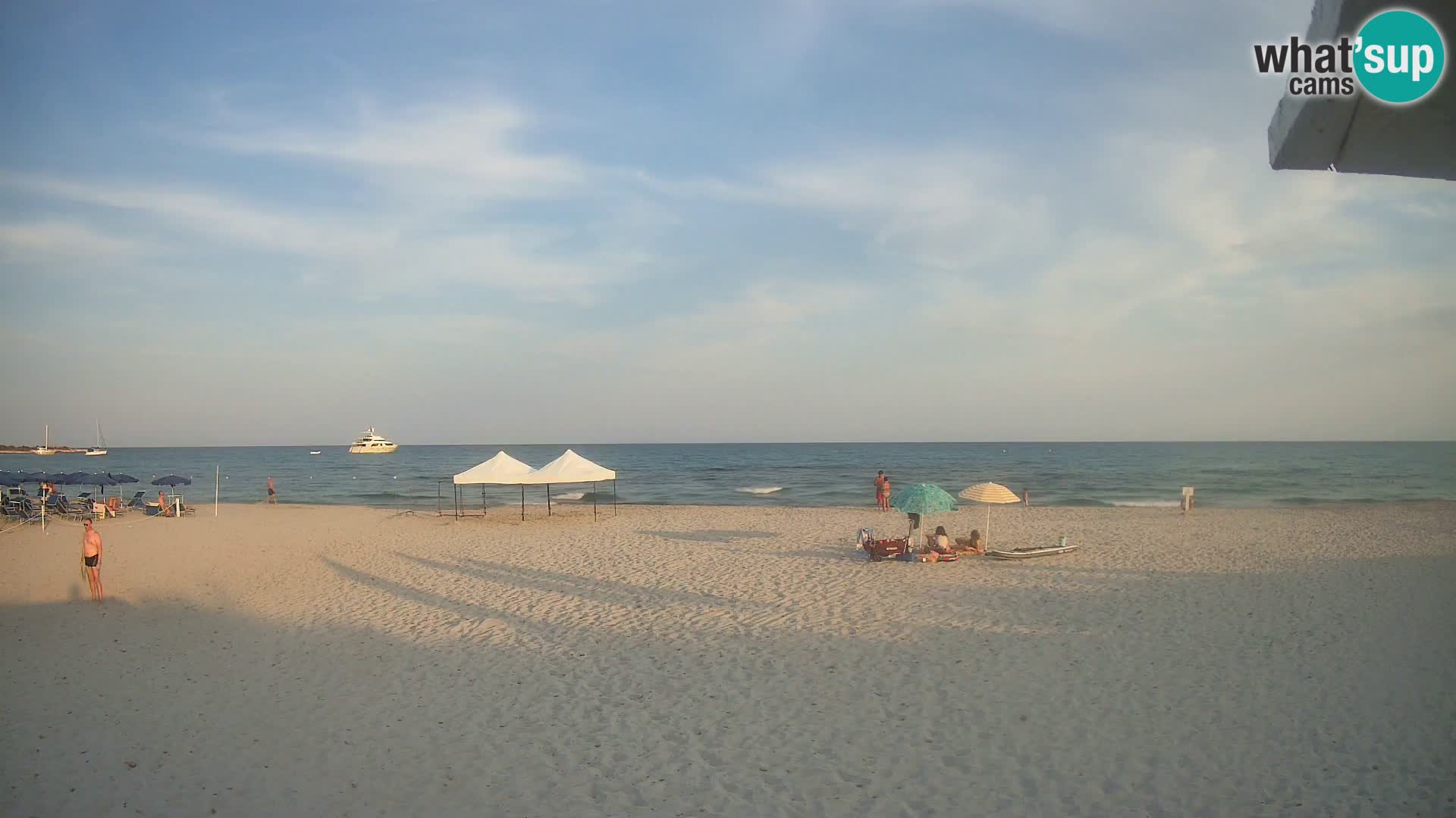 Cala Liberotto – Gulf of Orosei
