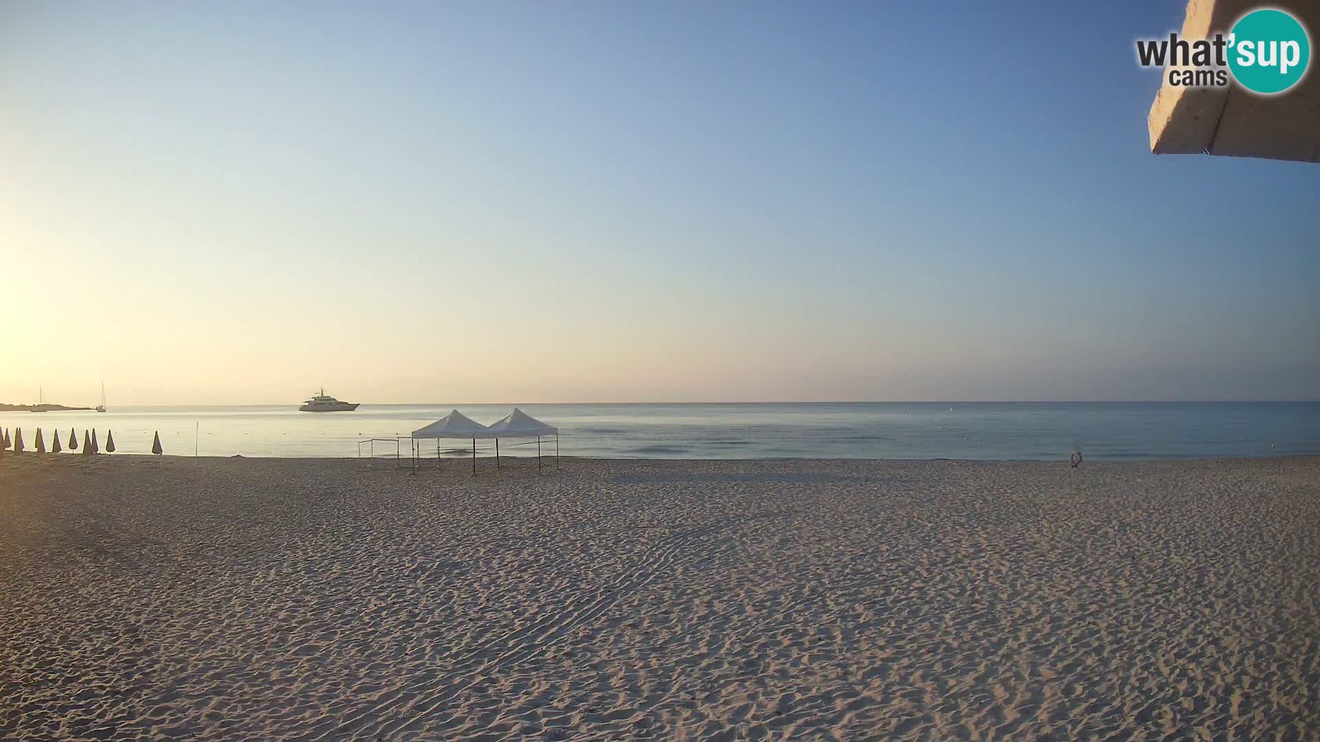 Cala Liberotto – Golfe d’Orosei