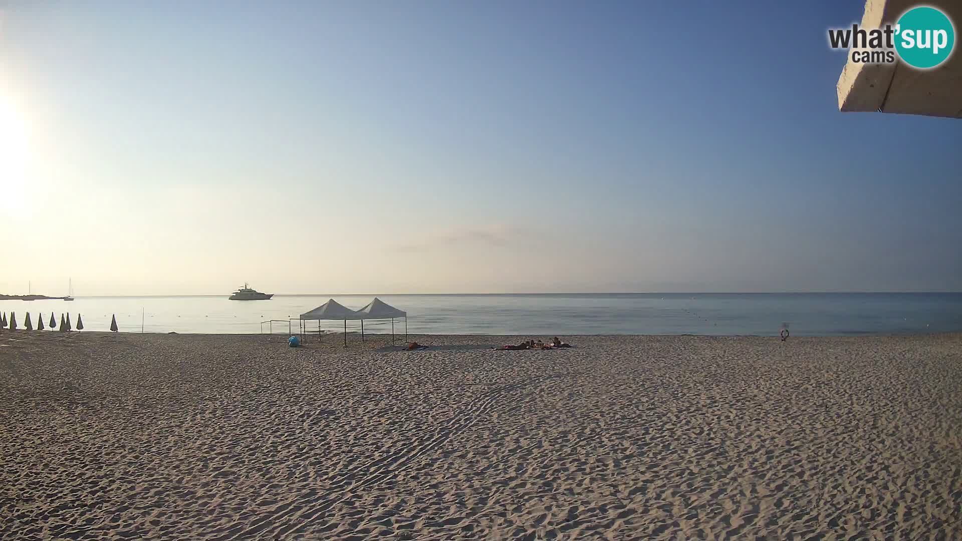 Cala Liberotto – Orosejski zaliv