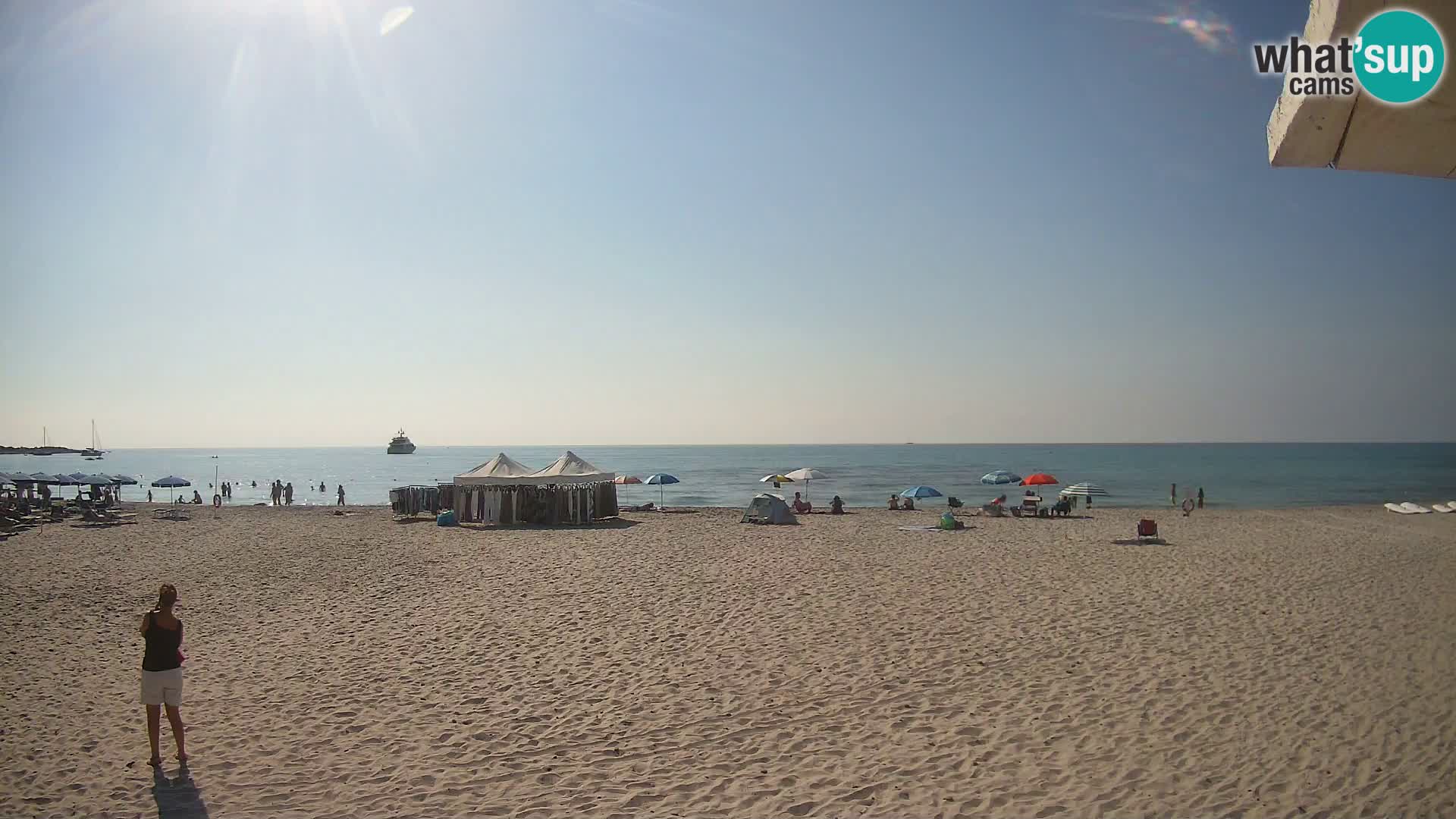 Cala Liberotto – Golfe d’Orosei