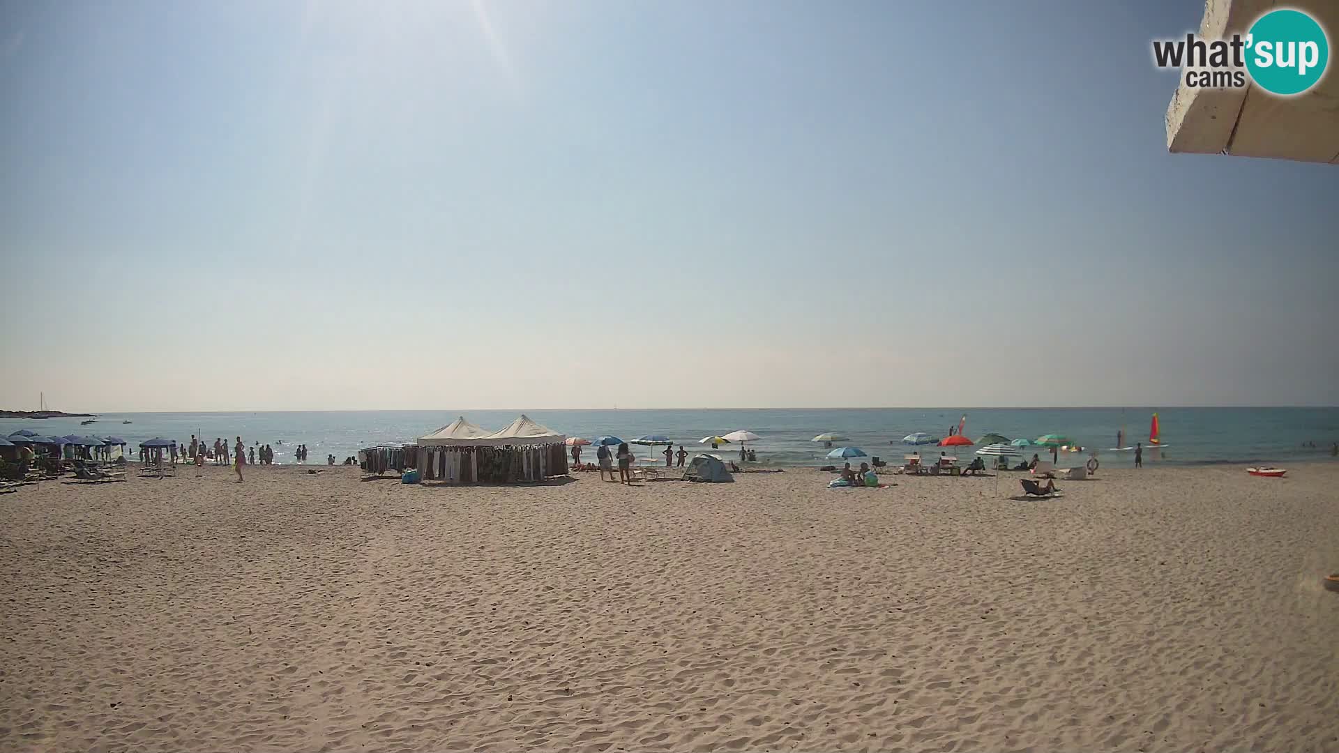 Cala Liberotto – Golfo de Orosei