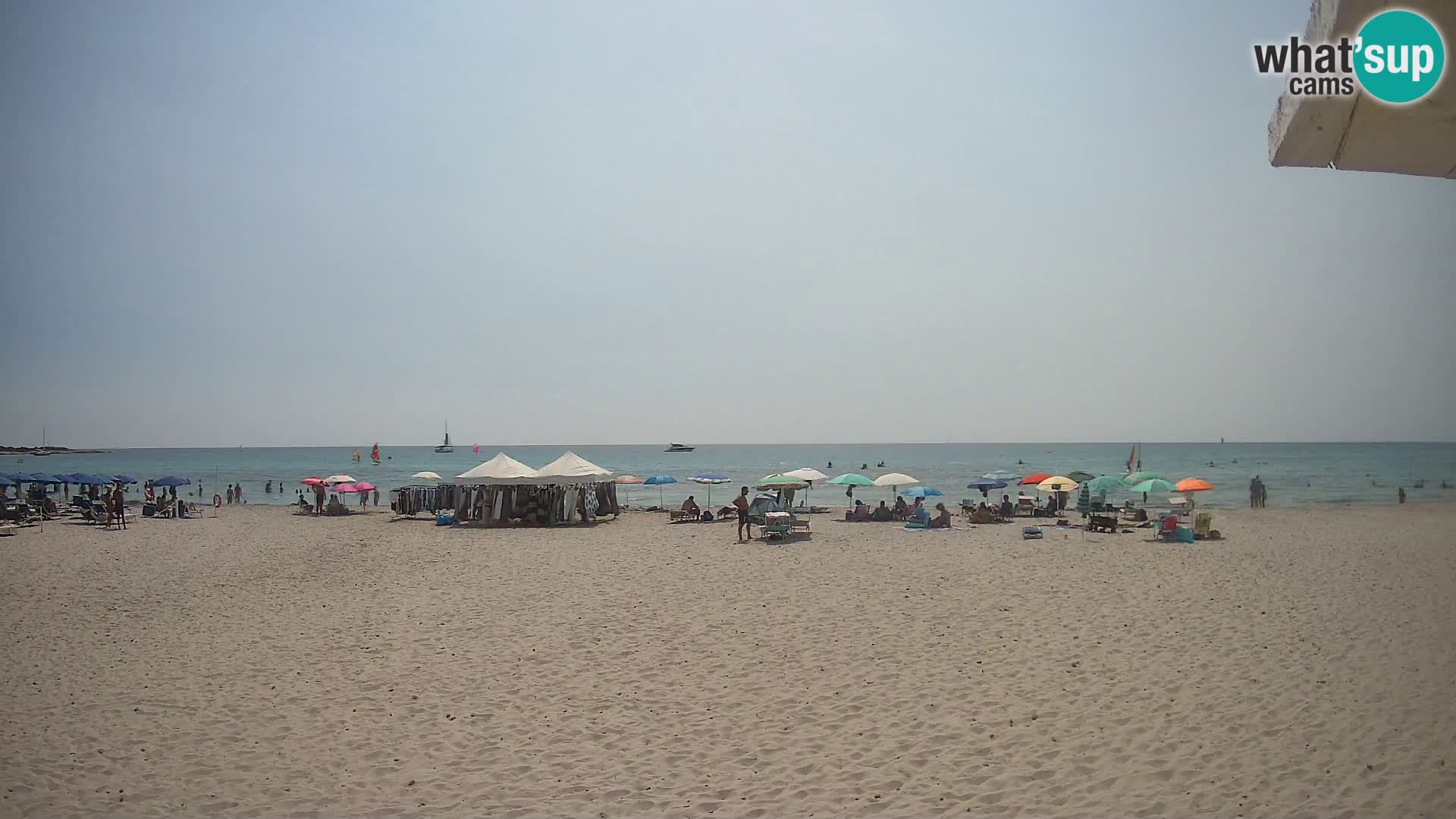 Cala Liberotto – Golfe d’Orosei