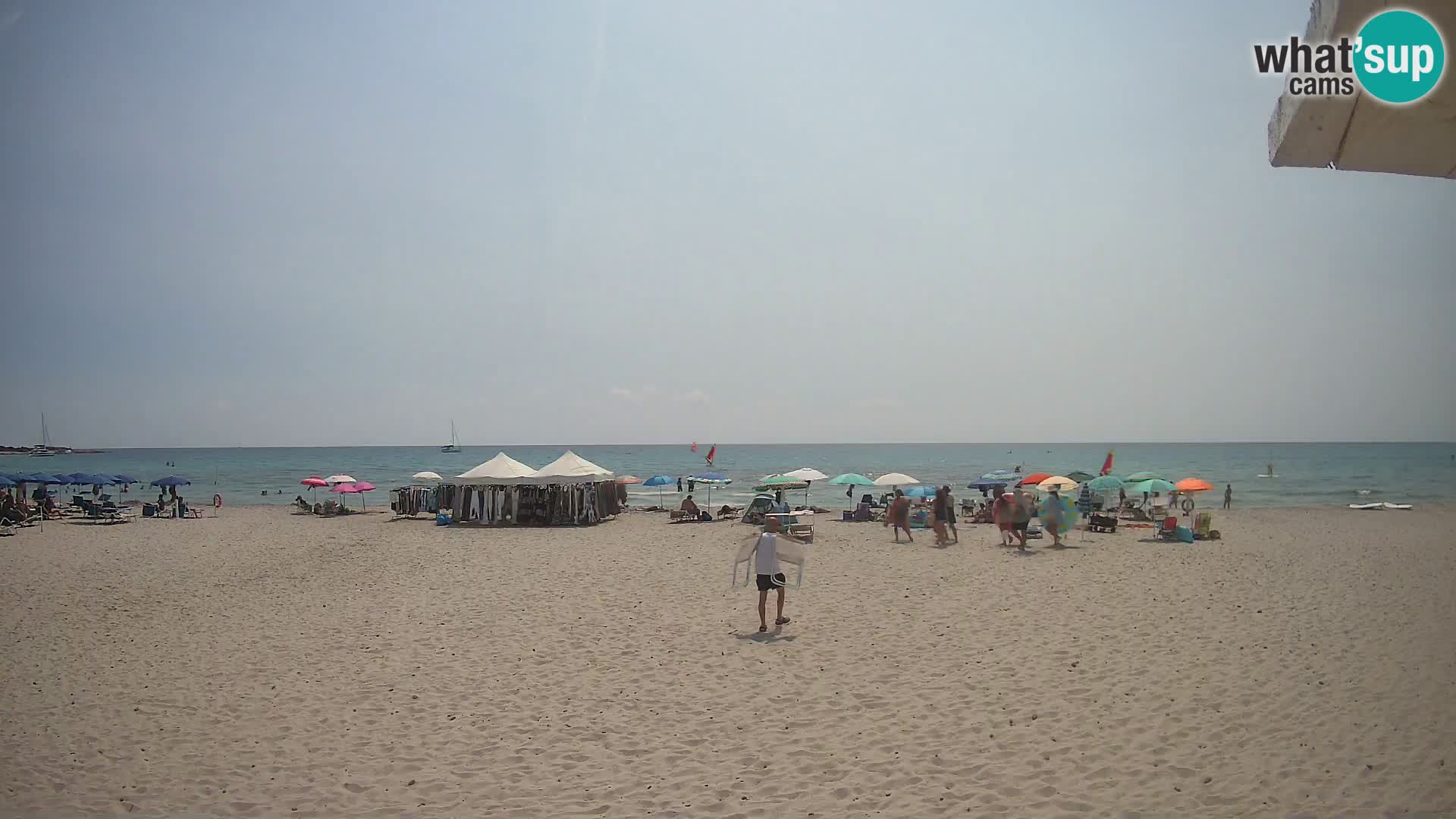 Cala Liberotto – Golfo de Orosei