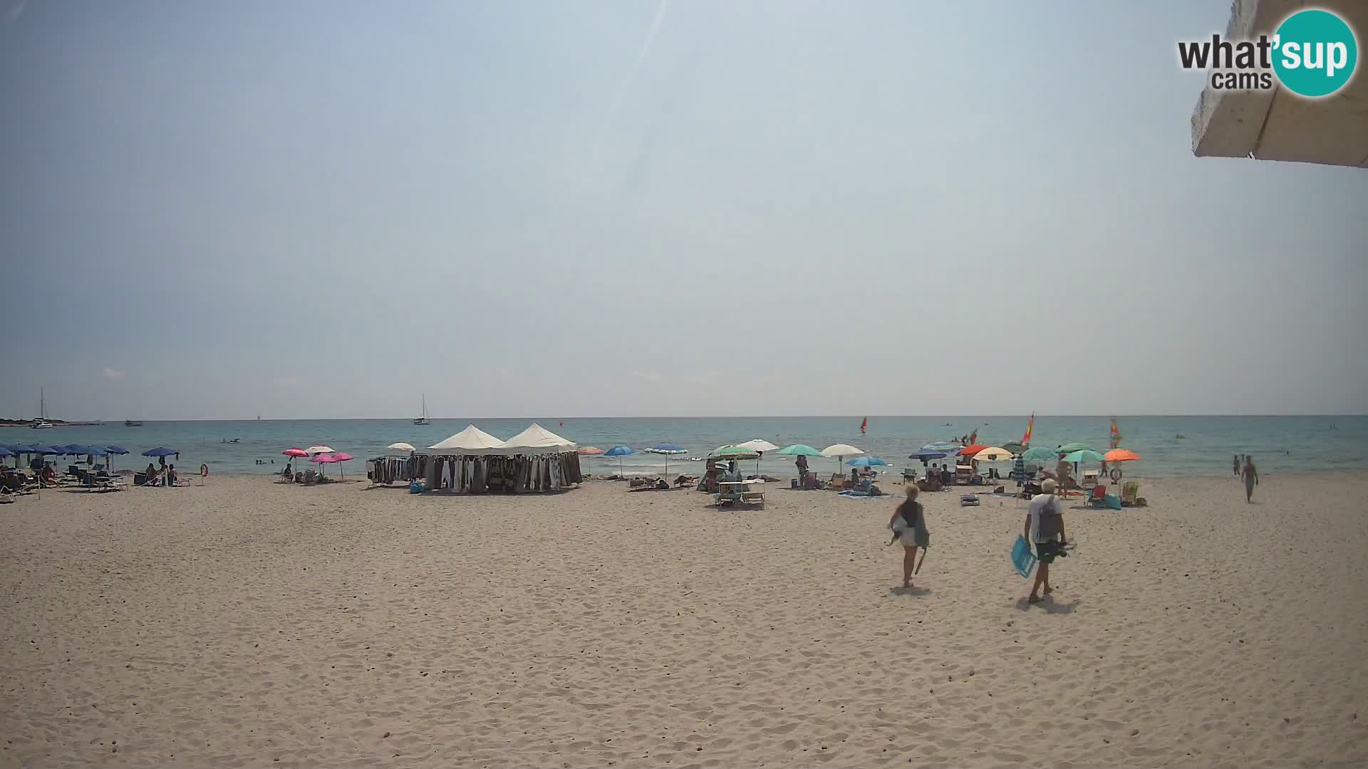 Cala Liberotto – Golfe d’Orosei