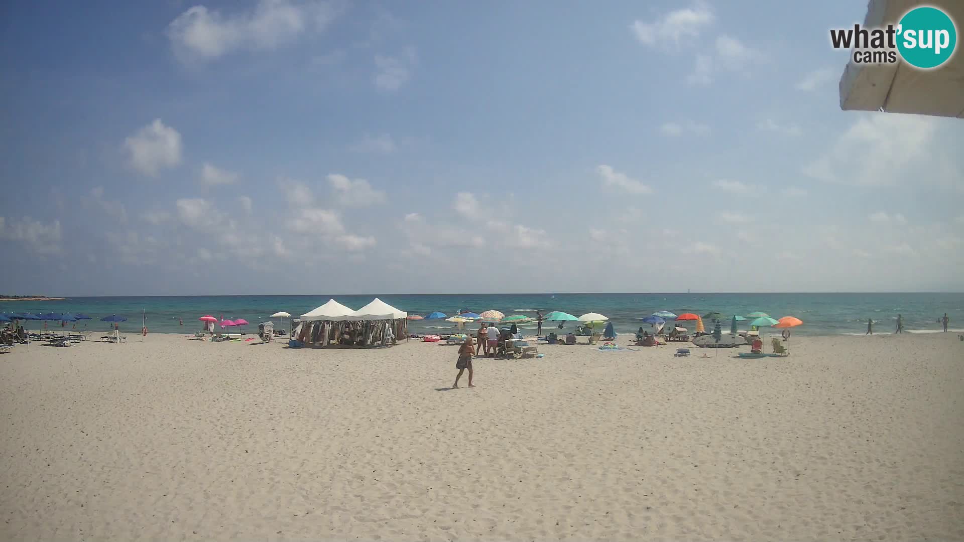 Cala Liberotto – Zaljev Orosei