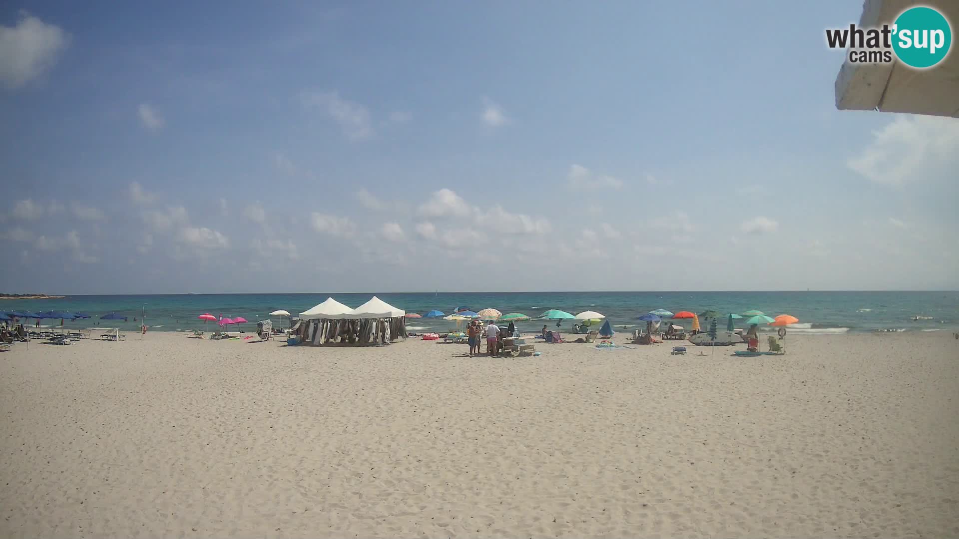 Cala Liberotto – Golfo Di Orosei